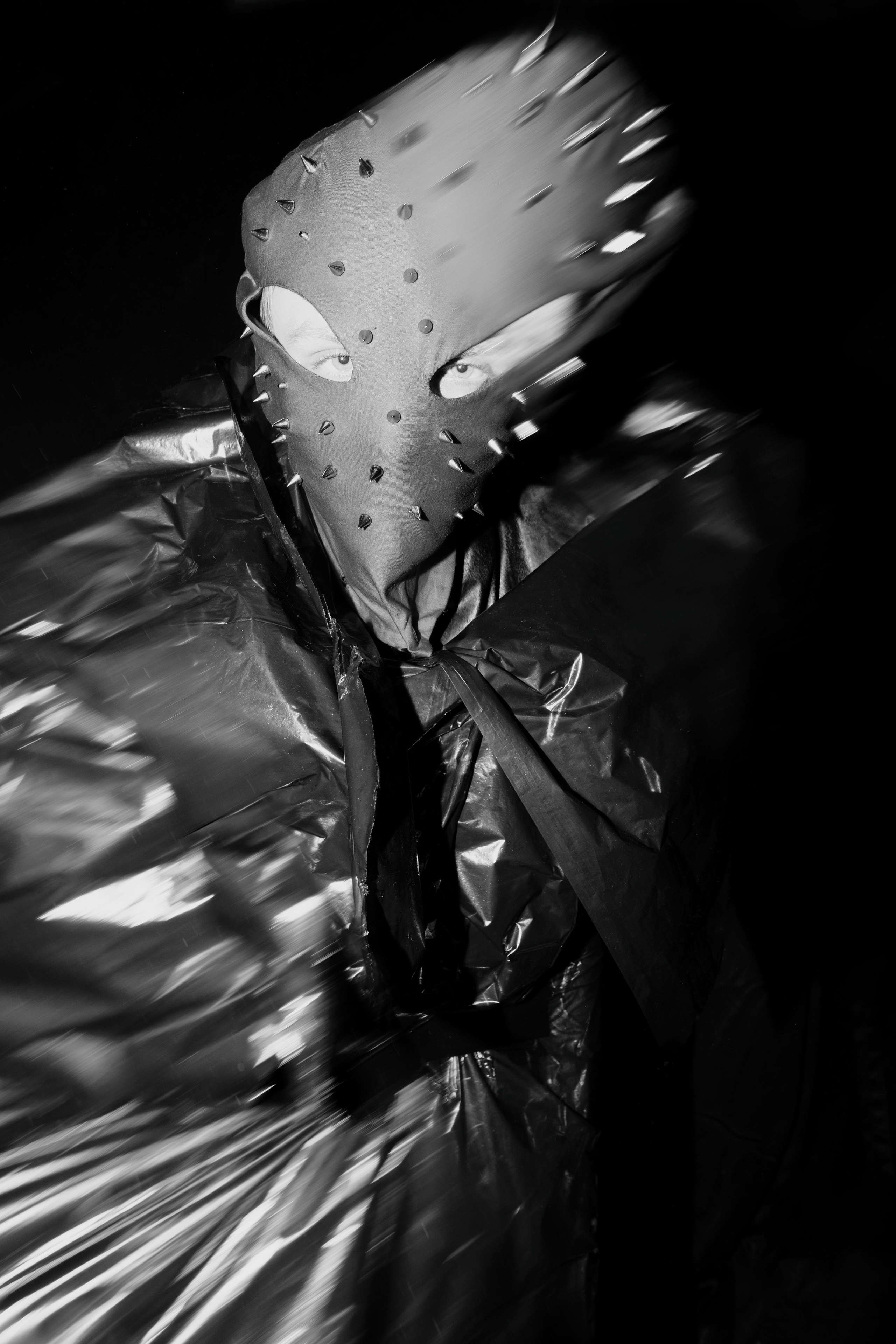 AUXI Ardor 2024. Fashion Фотограф в СПб Yana Kochkina