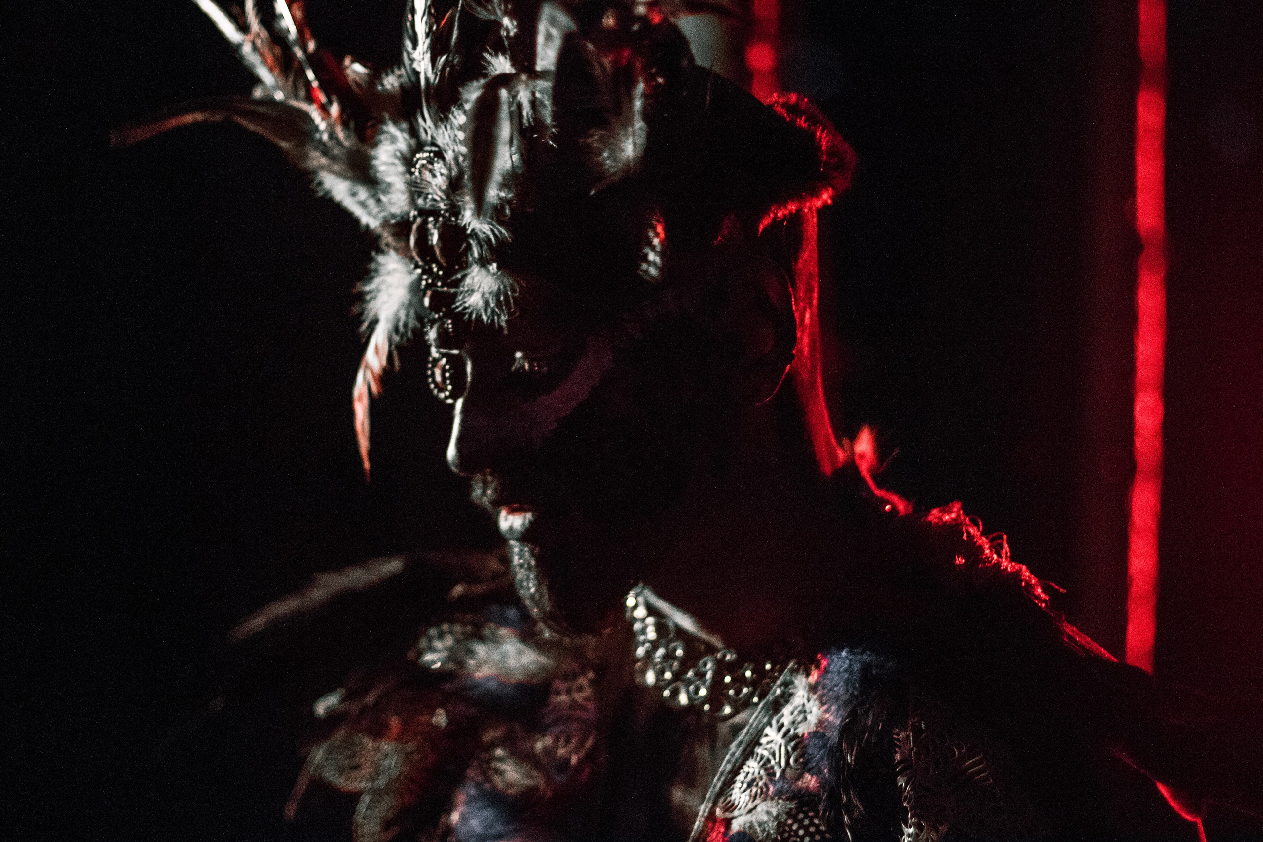 TRIBE. Мастерская для создания имиджа от BenSami в Санкт-Петербурге и Москве