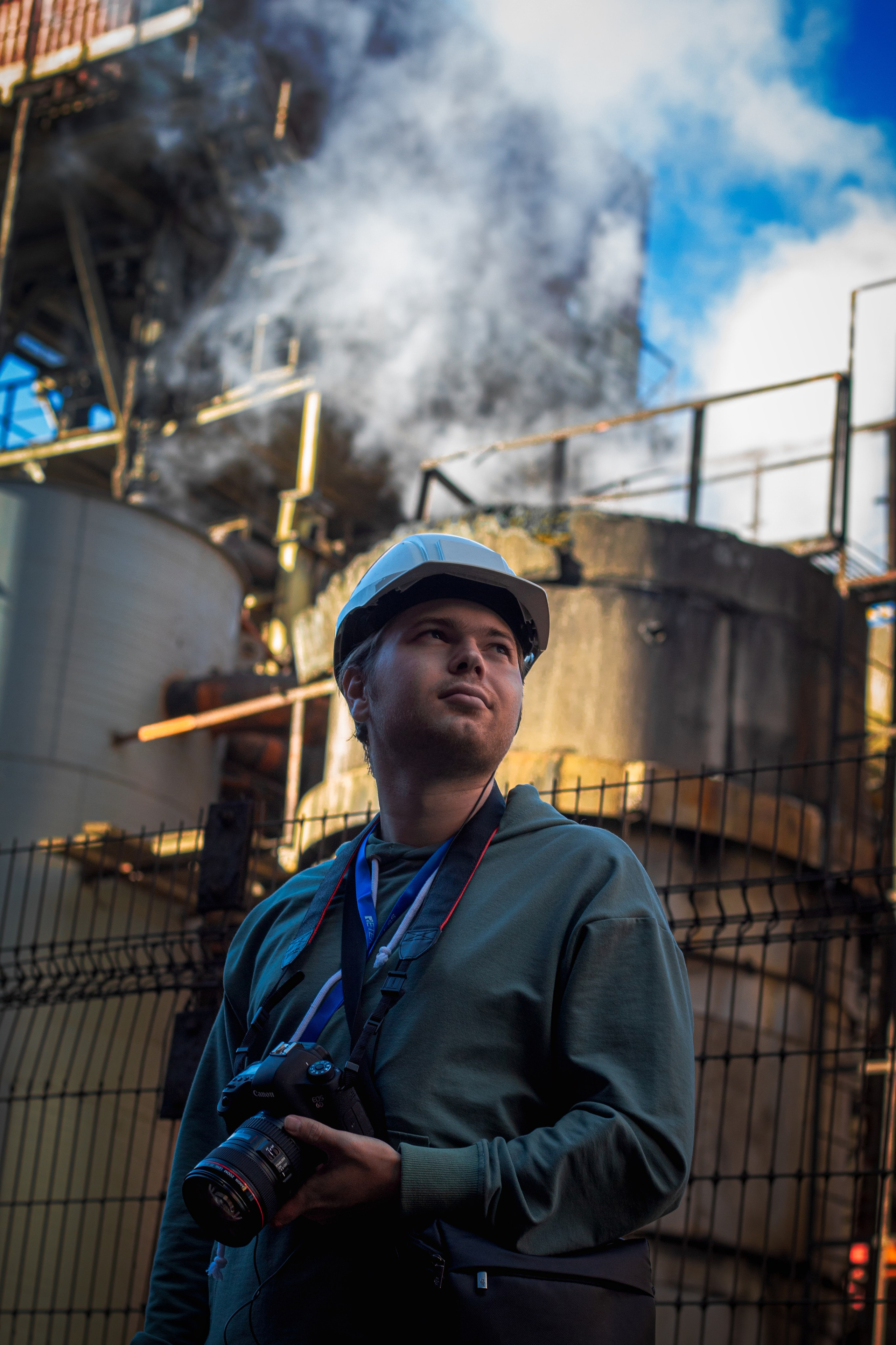 Святогор. Dmitriy [KCCC] is a pretty cool photographer