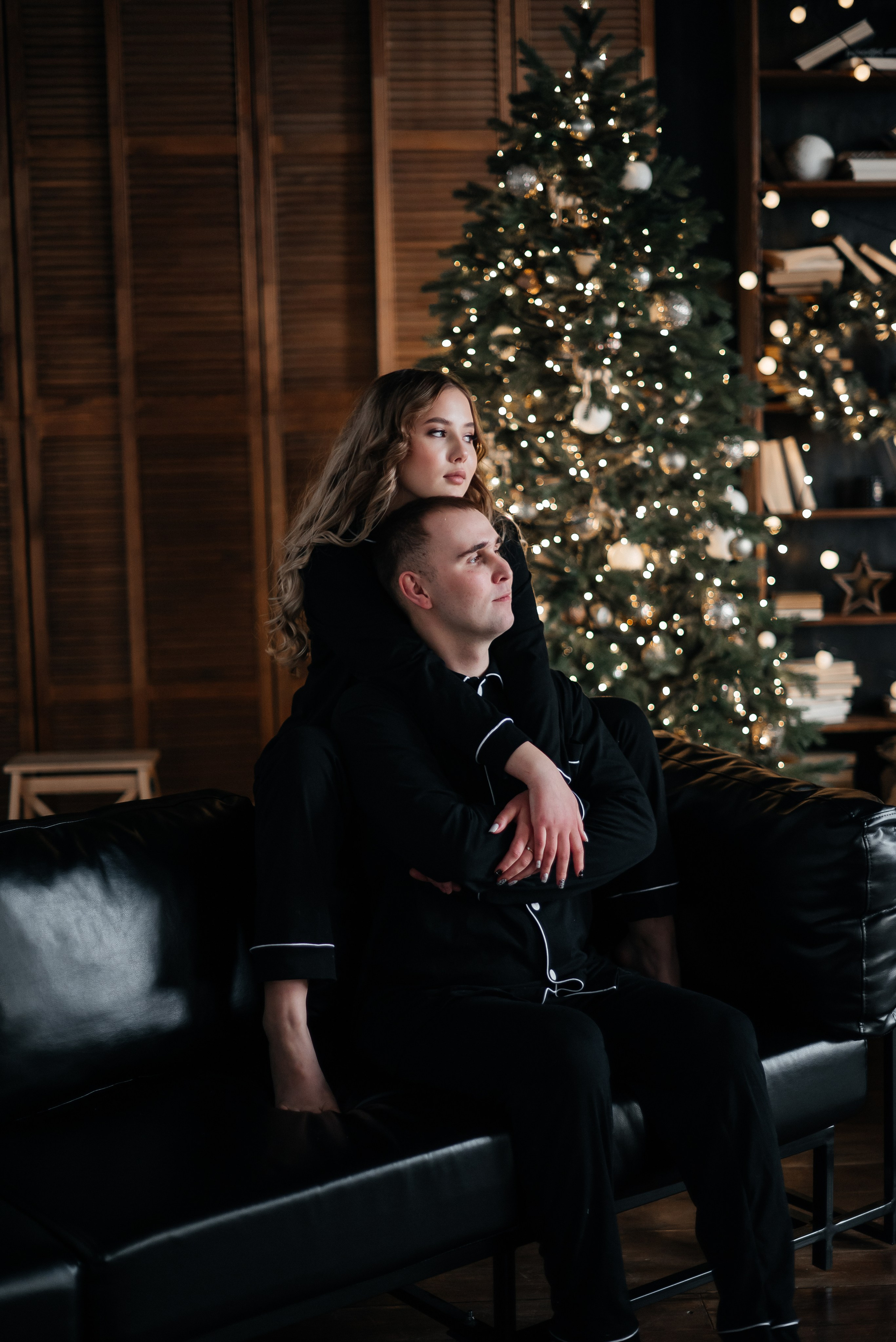 П&Н. Свадебный фотограф