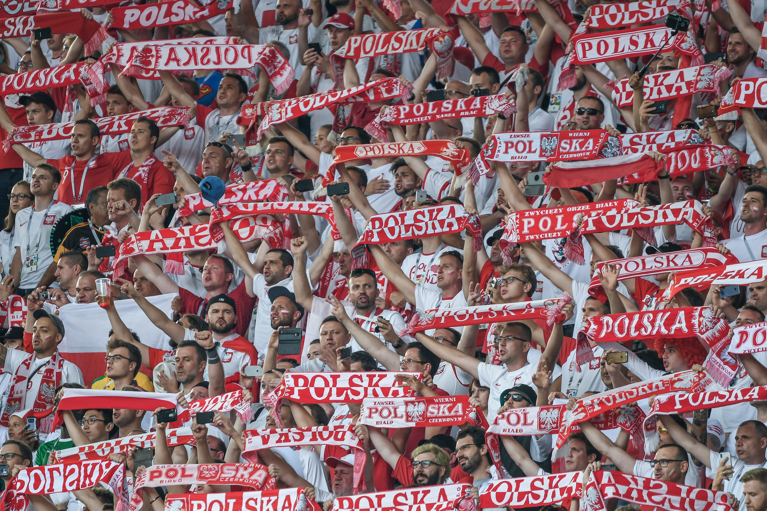 Чемпионат мира по футболу 2018. Игорь Иванко — Репортажный и событийный фотограф. Москва