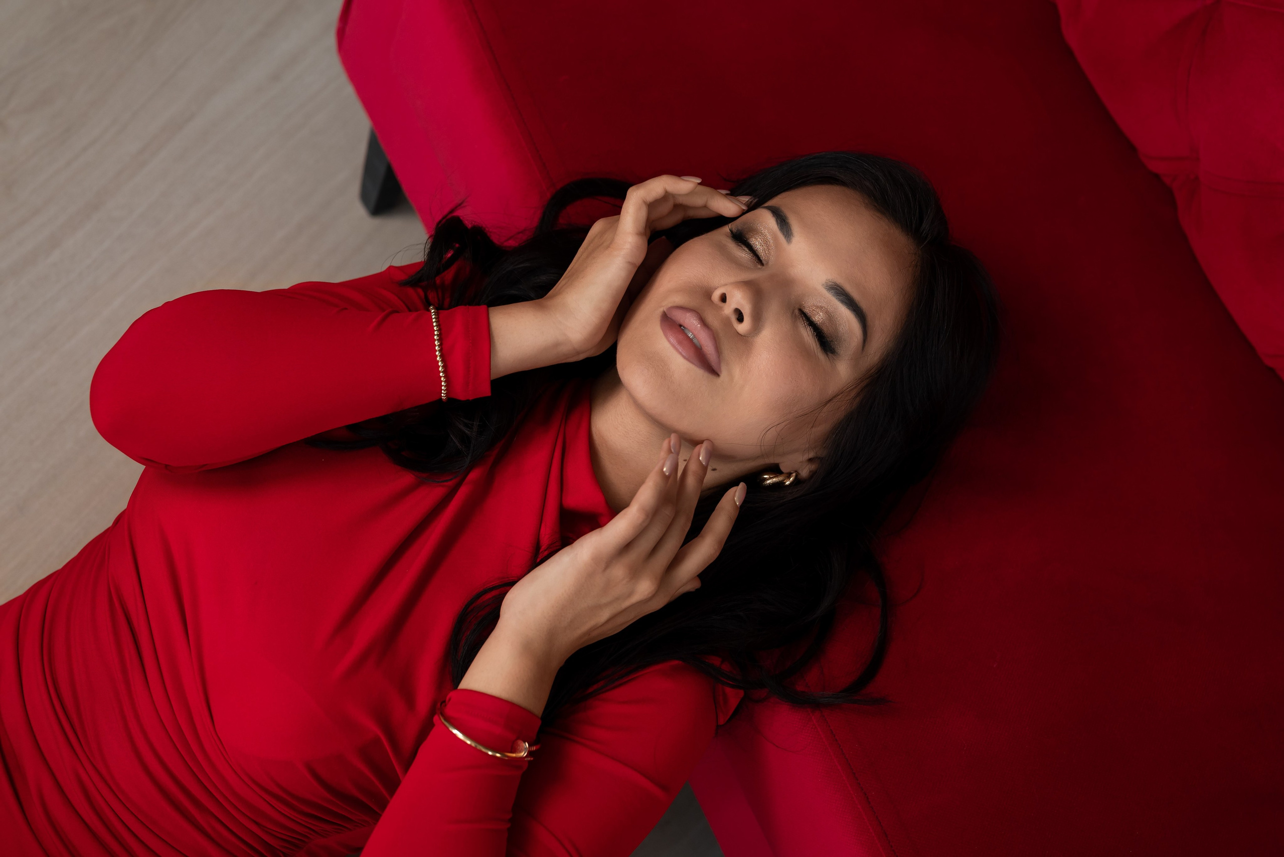 Алина. Фотограф в городе Салават