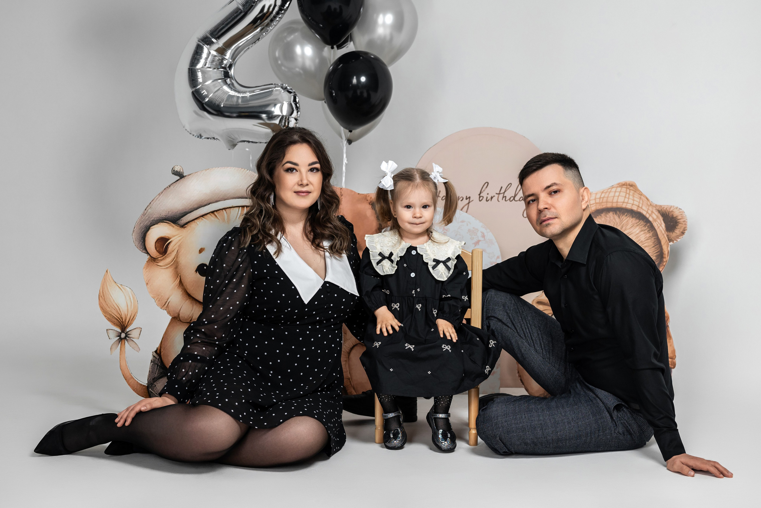 Айлин. Фотограф в городе Салават