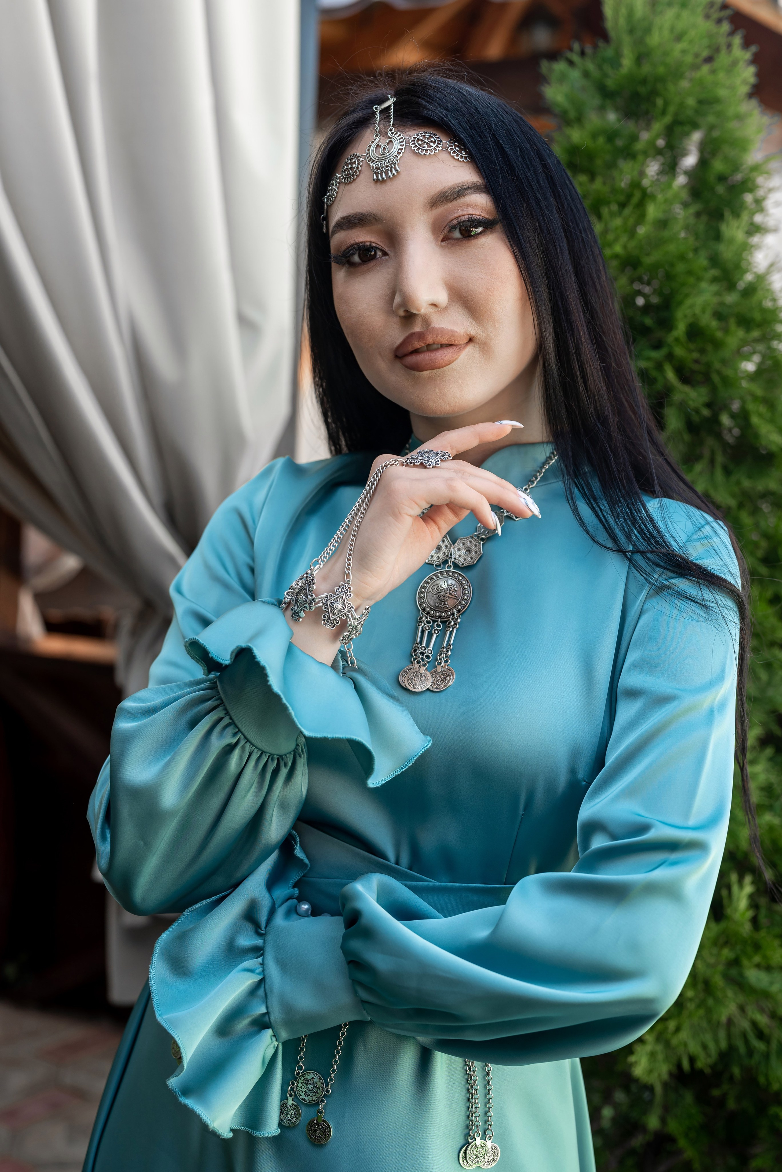 Нурислам и Алина. Фотограф в городе Салават