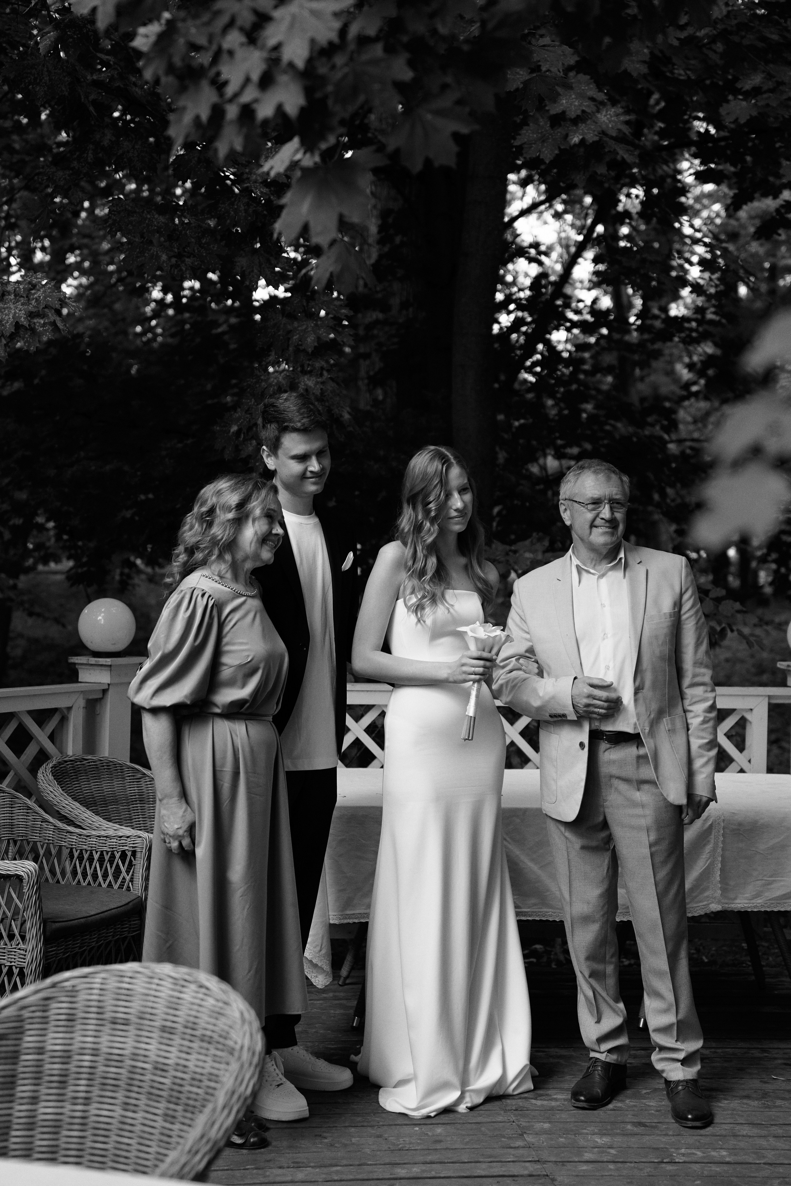 Мария и Владислав. Фотограф Олеся Скворцова