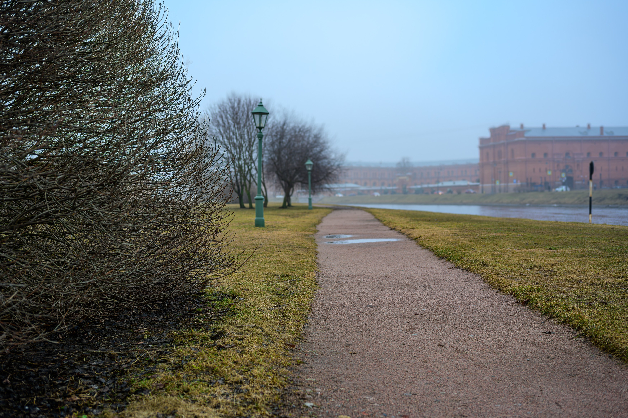 SAINT PETERSBURG. Personal website of photographer Dmitry Raikin