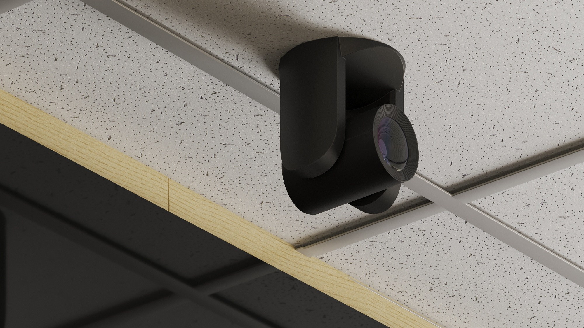 Офисное помещение в министерстве транспорта. Клиент UpInteriors. Евгений Пырков — 3d визуализатор интерьеров и экстерьеров России