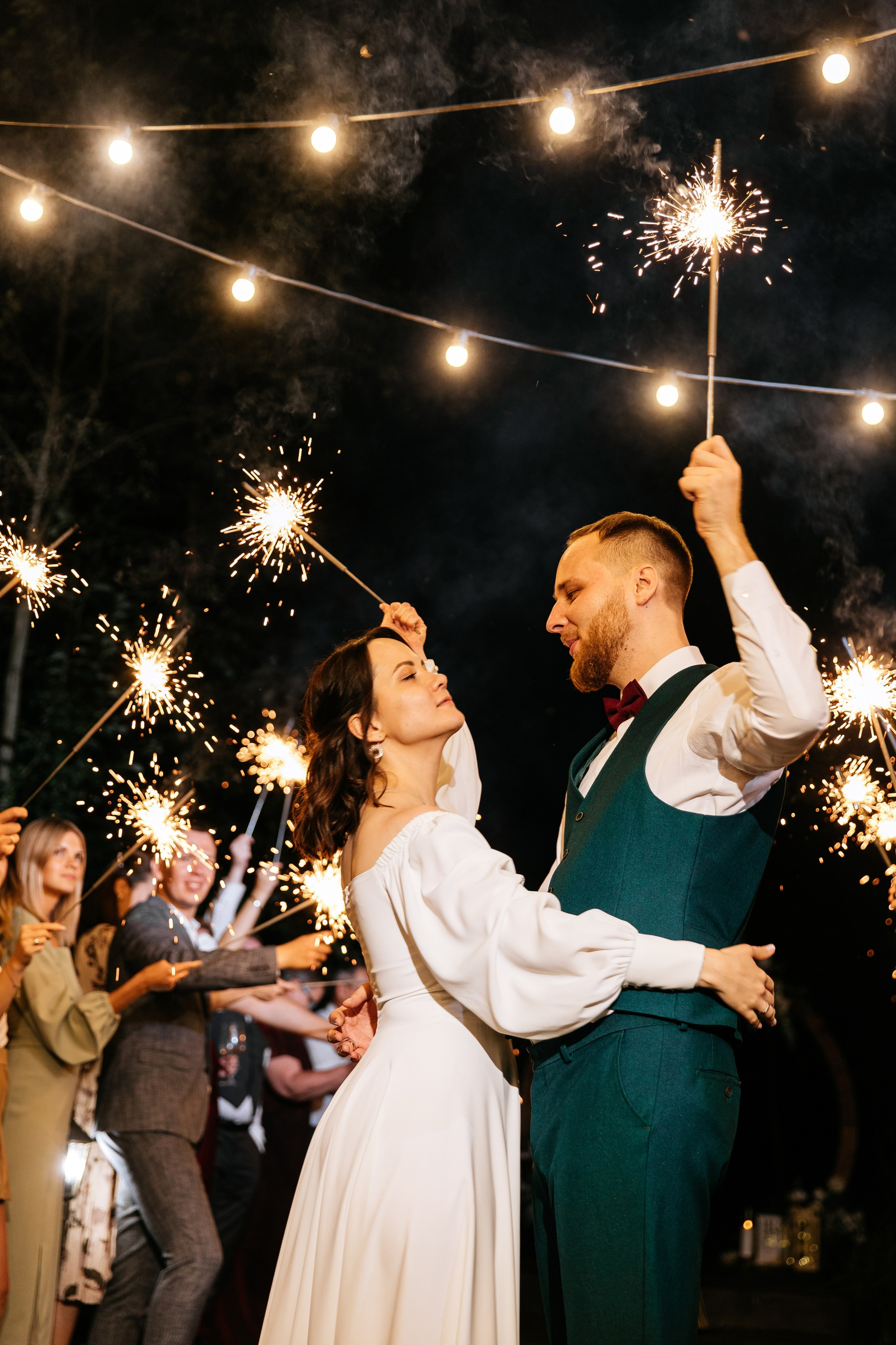 Ярослав и Аня