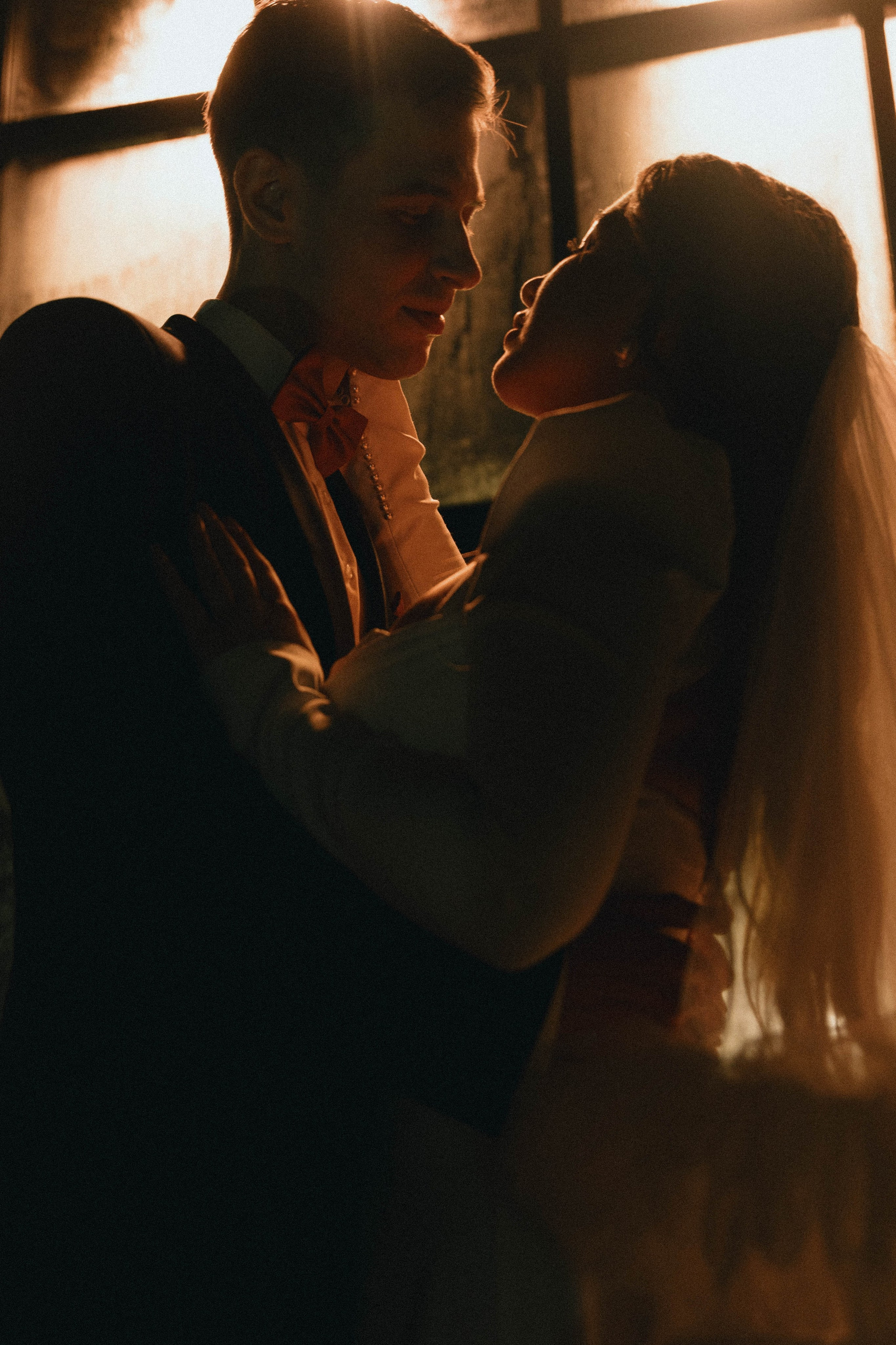 Александр и Валерия. Фотограф Юсова Мария