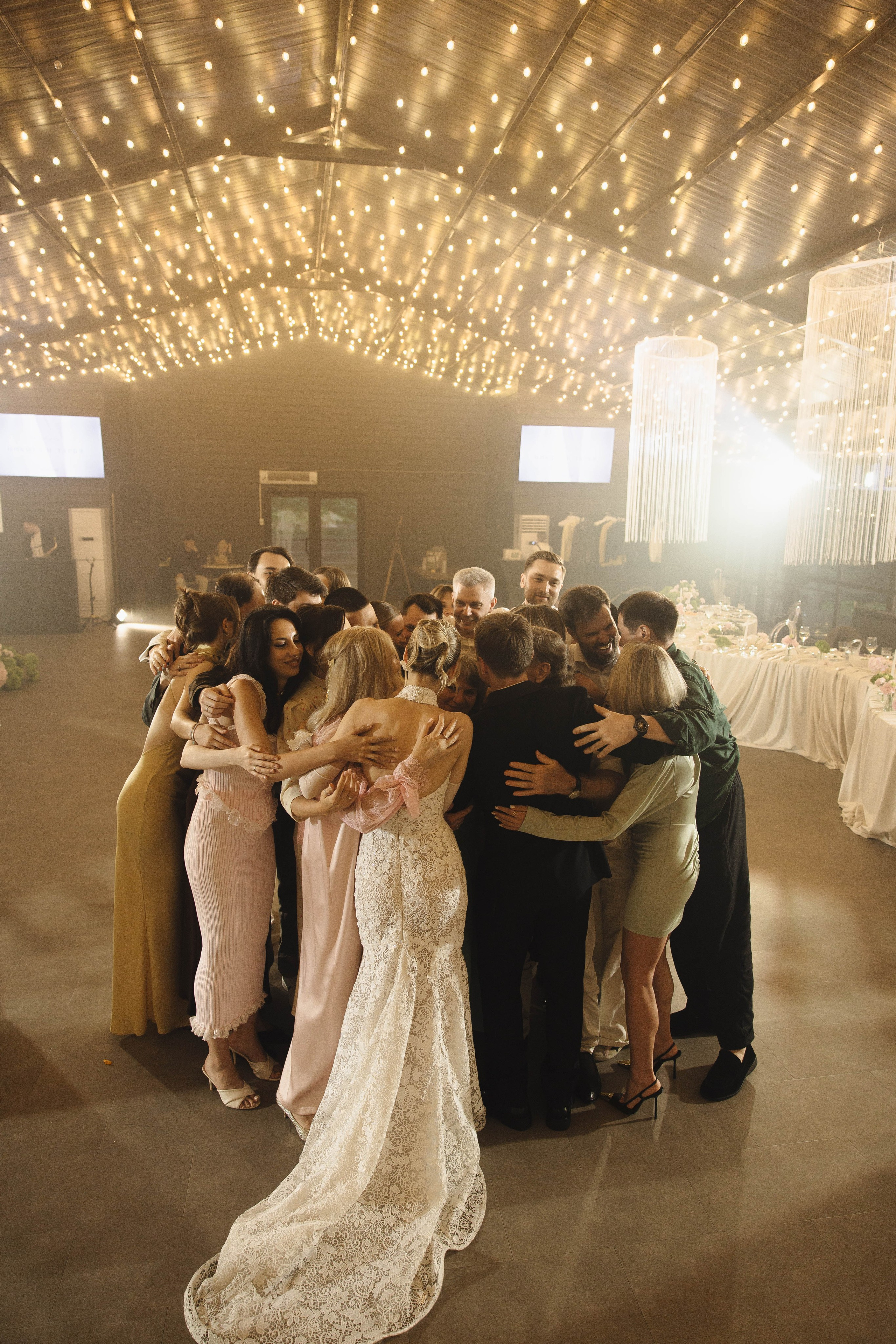 Никита и Дарья. Фотограф Юсова Мария