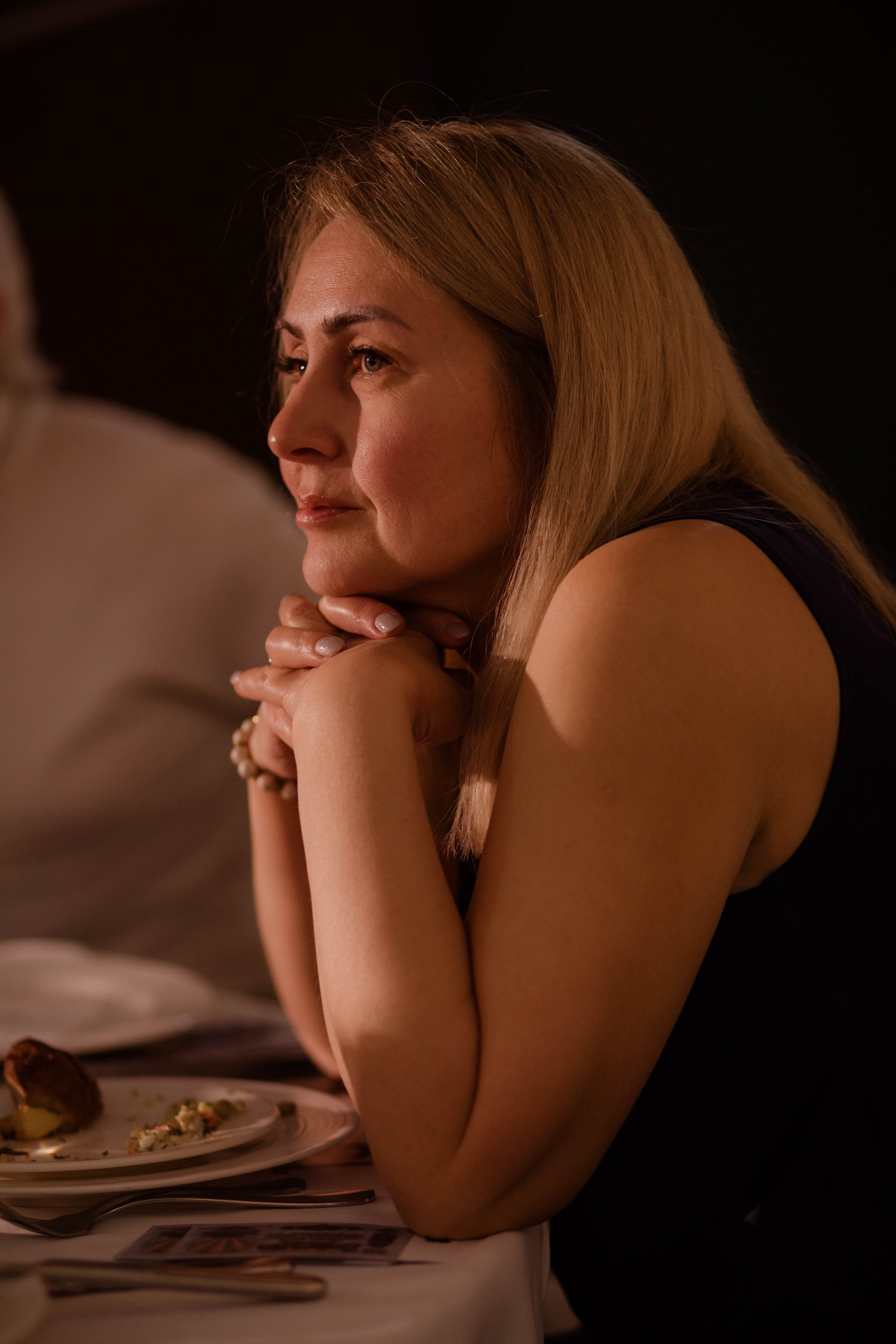 Конференция и ужи. Кормовит. Роза хутор. Фотограф Юсова Мария