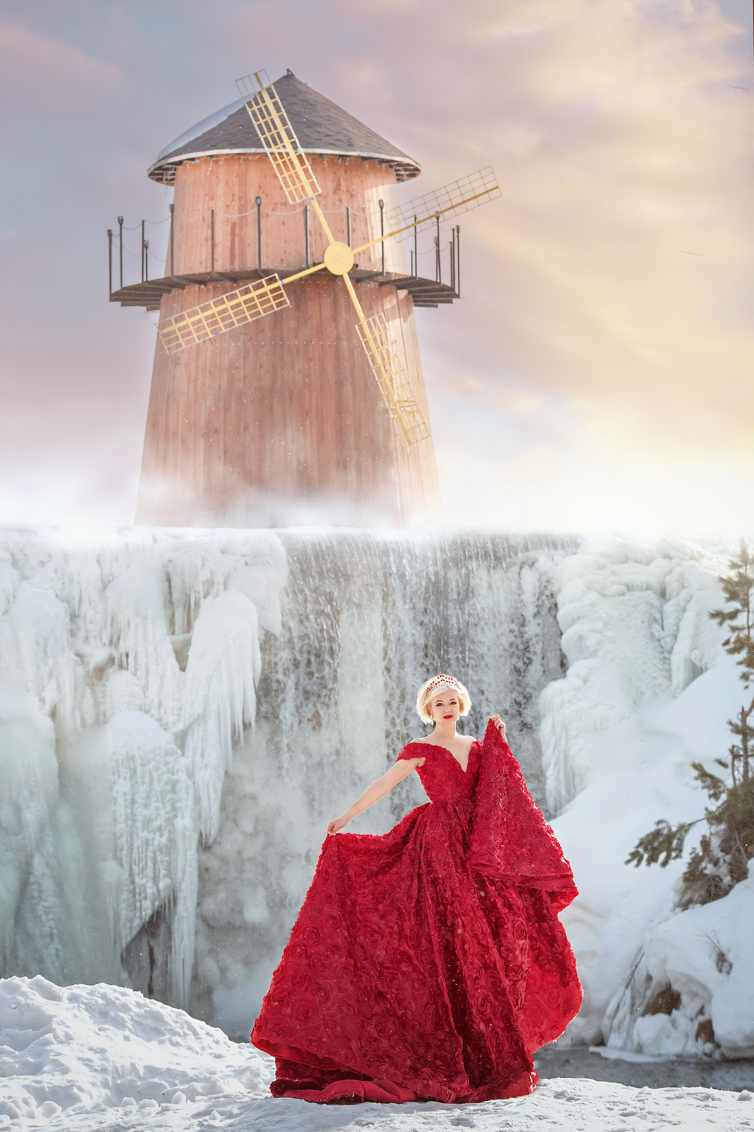 Карпысак. Сказочный фотограф фотопроекты фототуры в Новосибирске и на Алтае