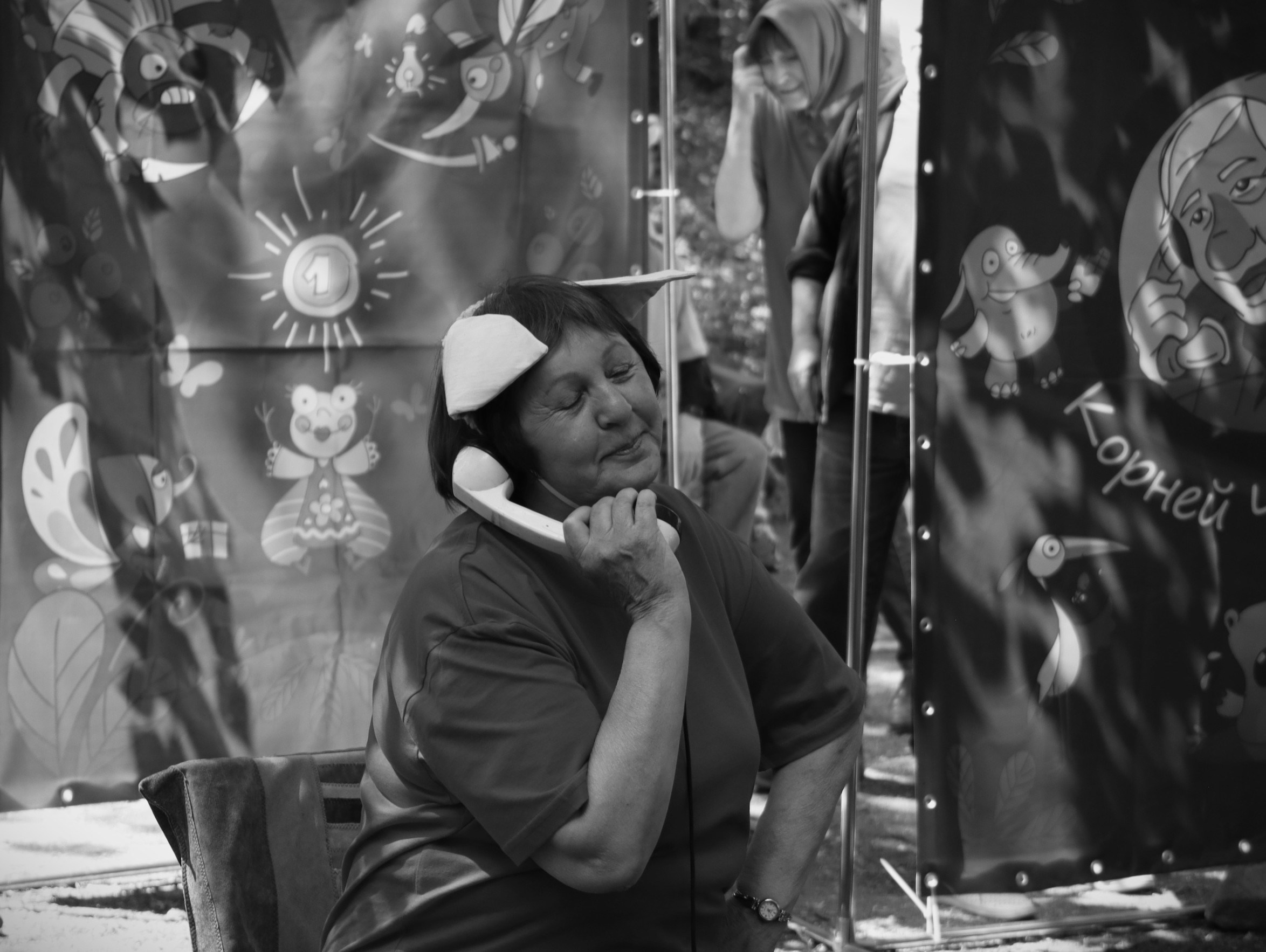 Театр пенсионеров «Новый старт». Уральское создание