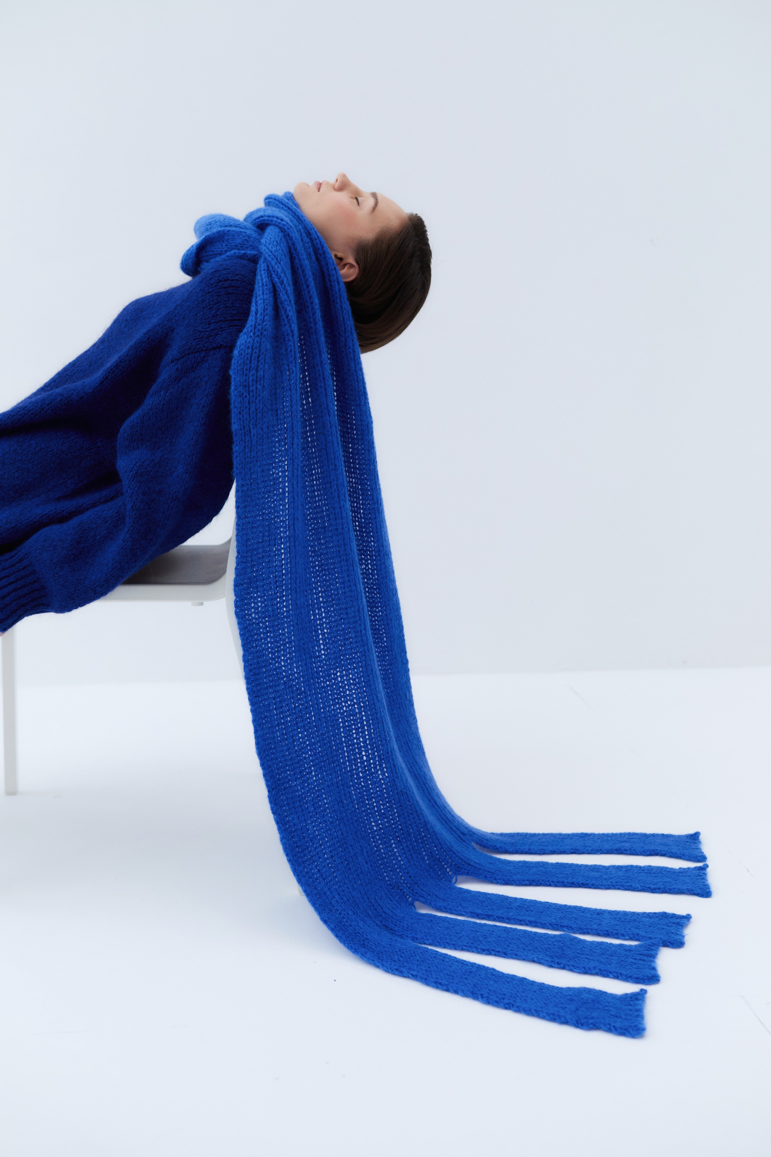 Winter Fashion. Портретный фотограф Филимонов Сергей