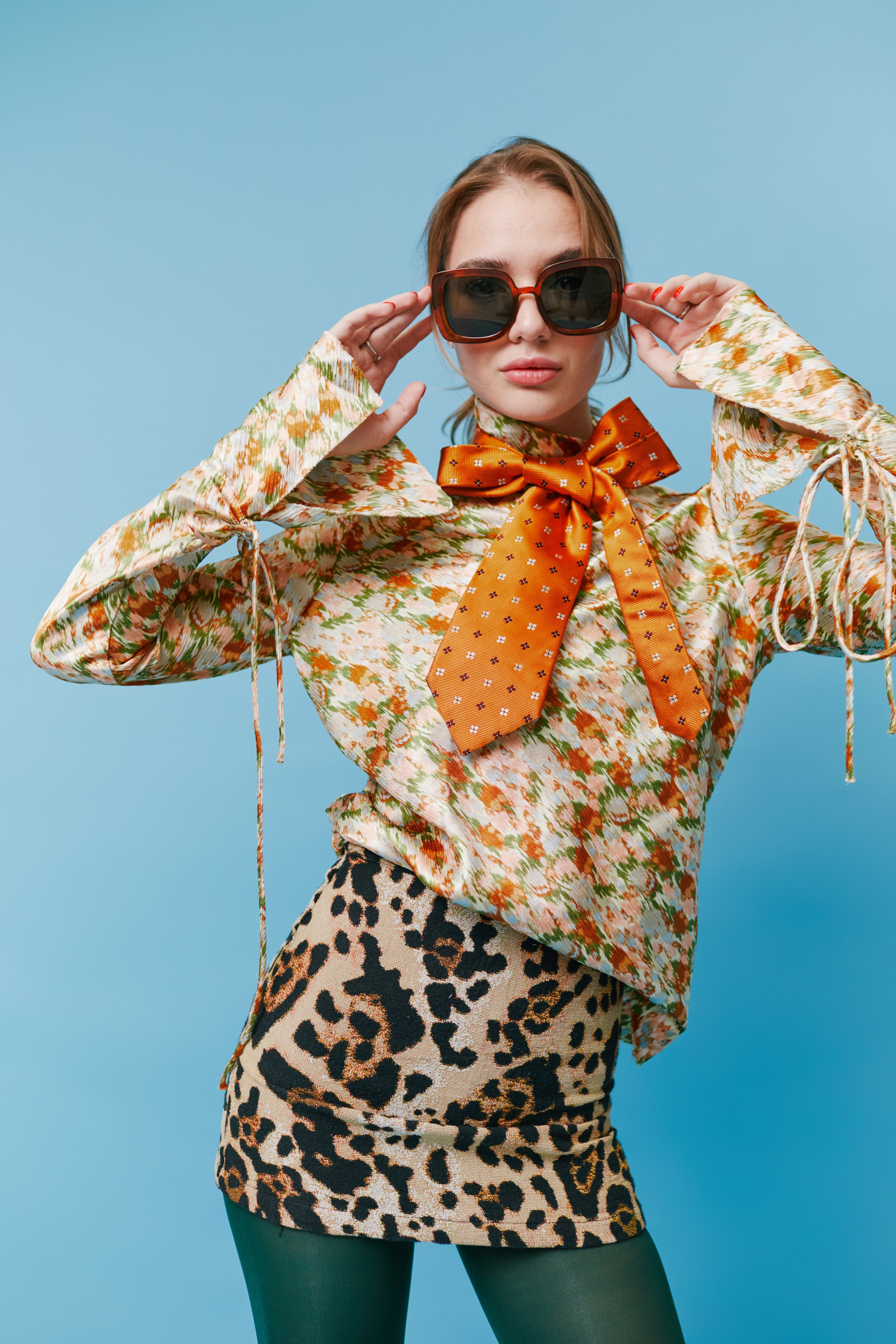 Falera Upcycling. Портретный фотограф Филимонов Сергей