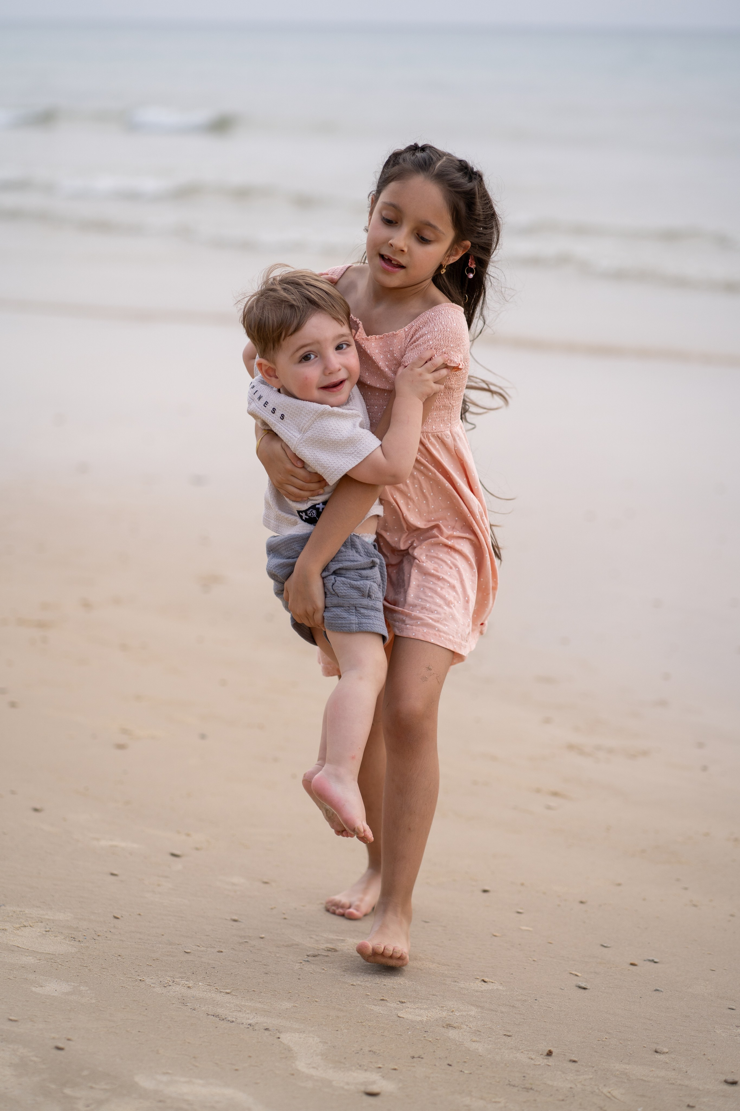 Фотосессия Анастасии и ее семьи. Семейный и детский фотограф в Израиле и Москве Дорошок Надя