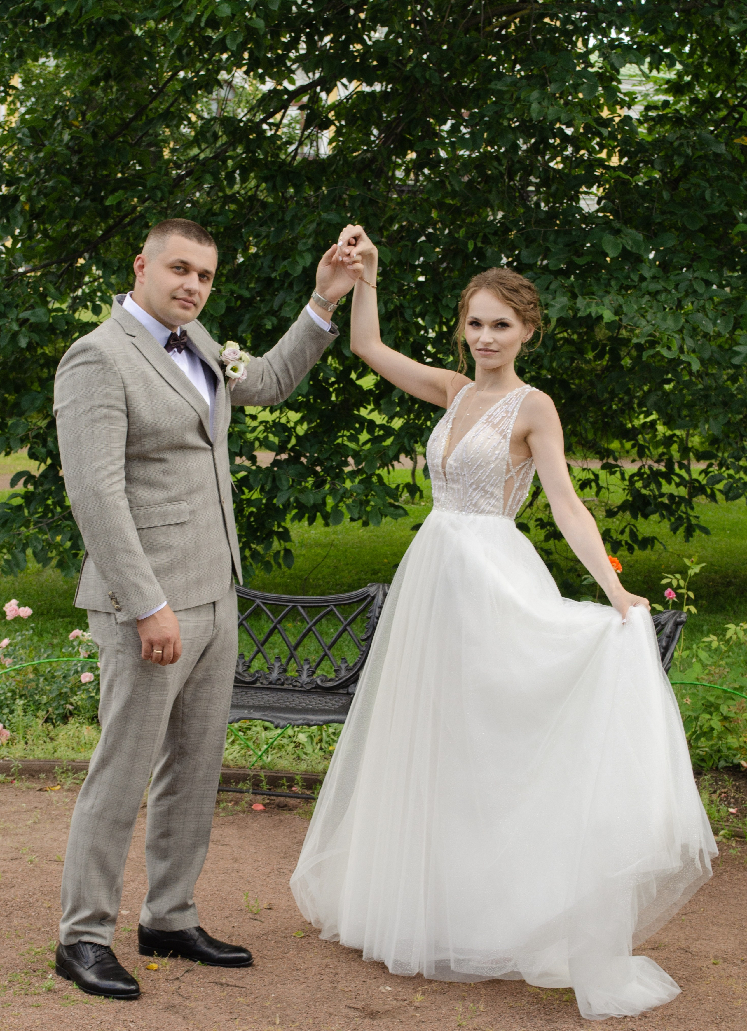 Александр & Наталья. Photographer_diaanka777