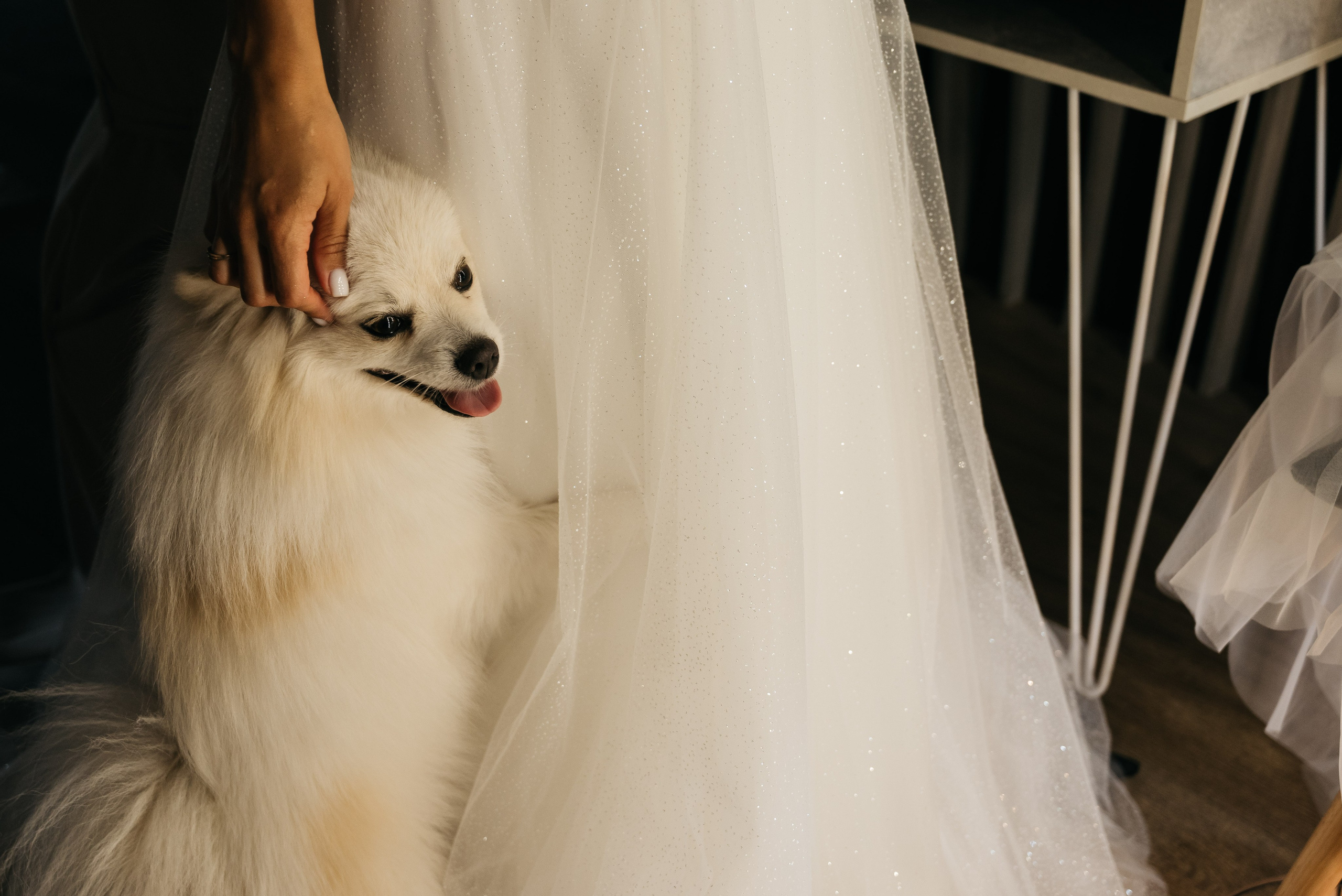 Антон и Ксюша. Тамара Власова