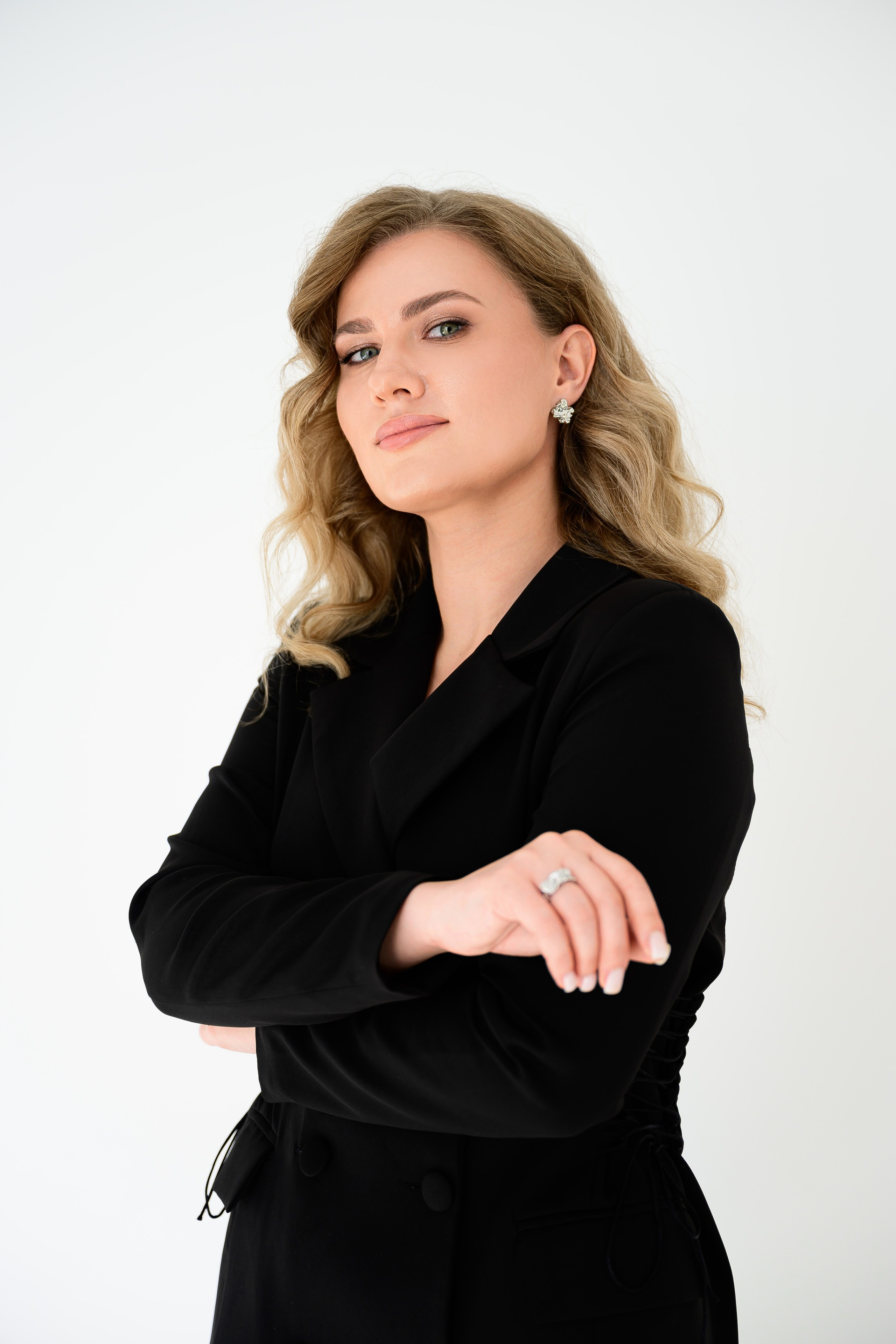 Юля. Тамара Власова