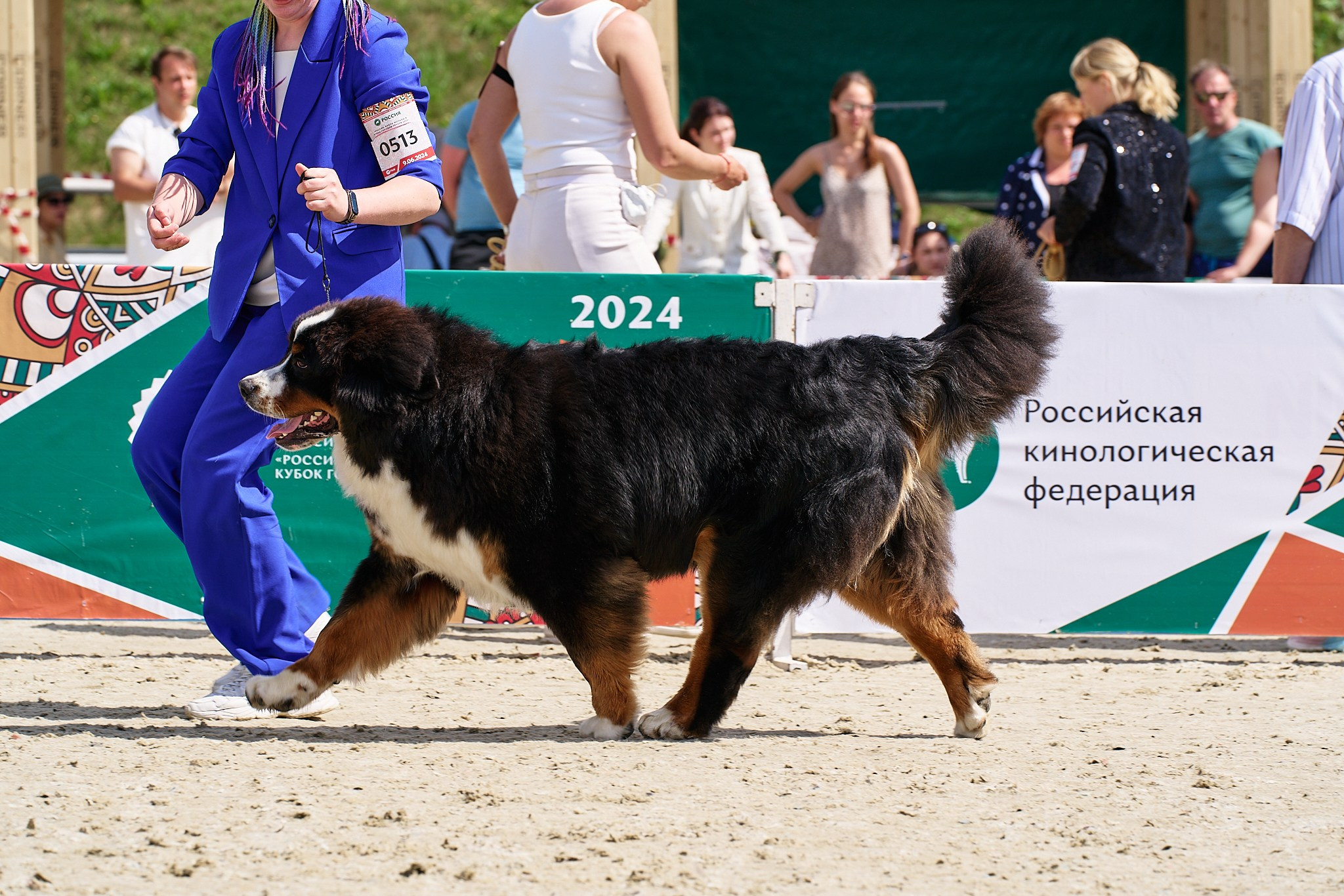 09.06.2024, «РОССИЯ. КУБОК МОСКВЫ 2024 & КУБОК ГОРОДОВ-ГЕРОЕВ»