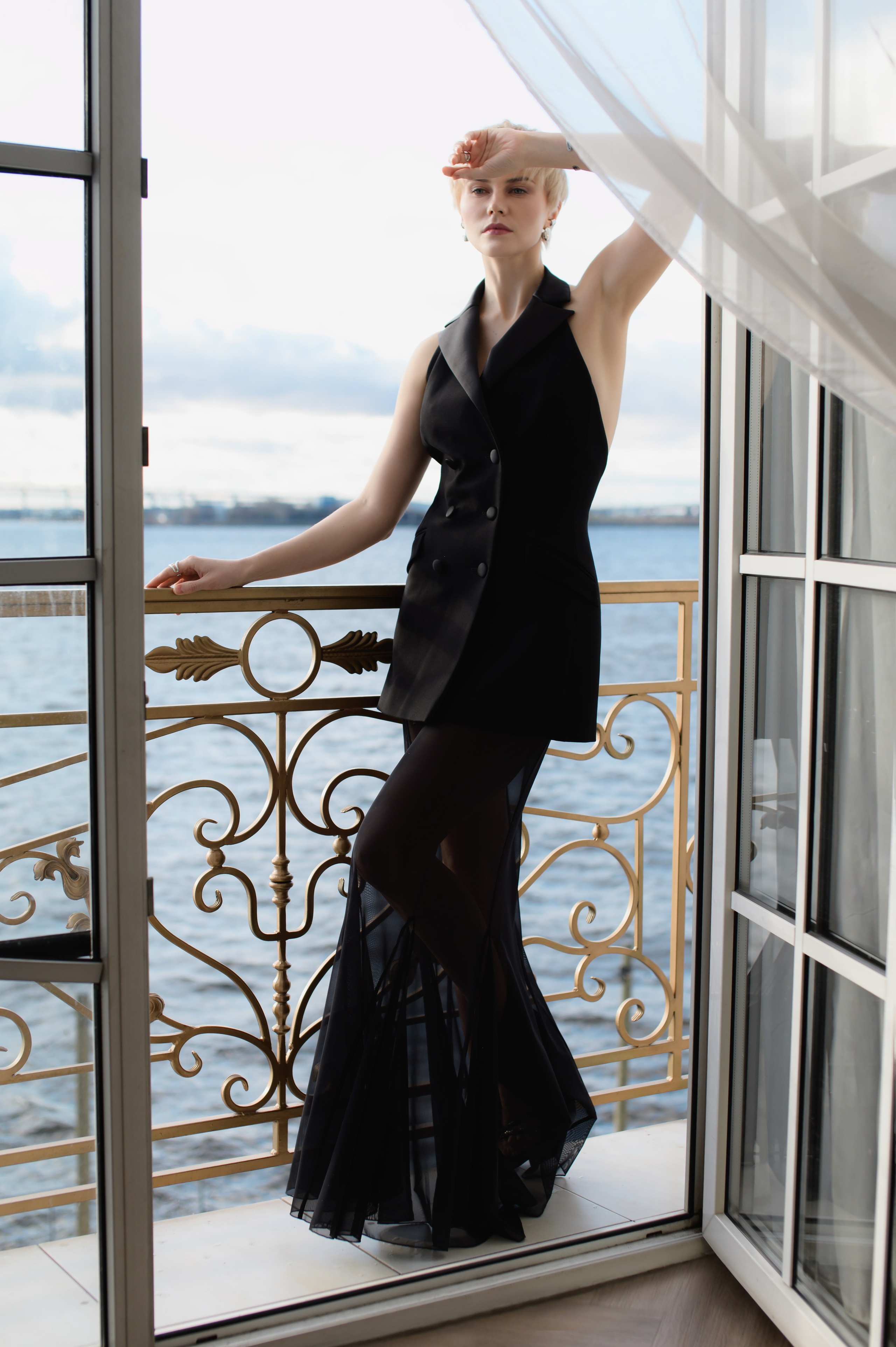 Рекламная съёмка для Kristall Minerals. Портретный фотограф в Санкт-Петербурге Дмитриева Наталия