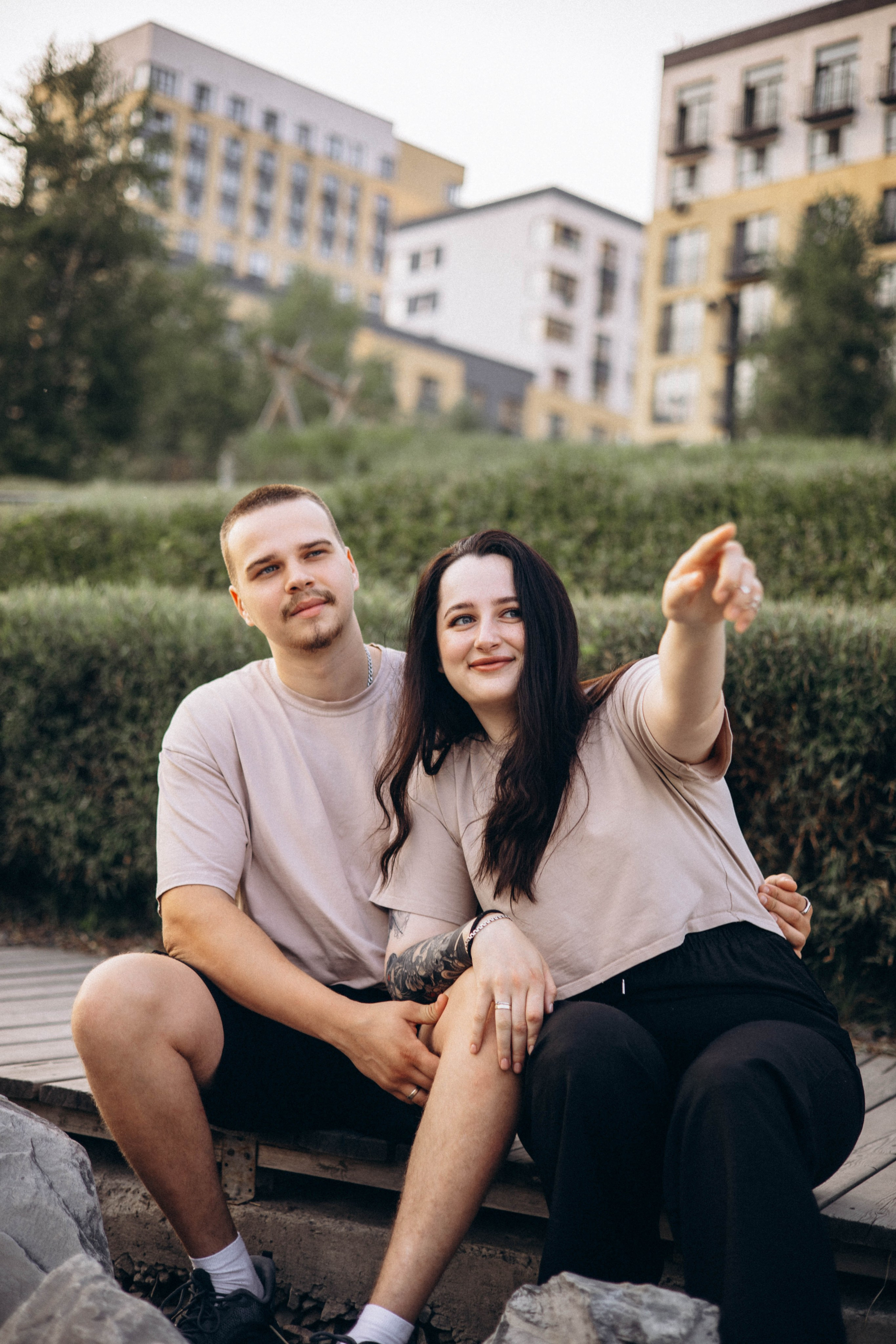 Вчера.сегодня.завтра. Семейный фотограф Полина Легачева