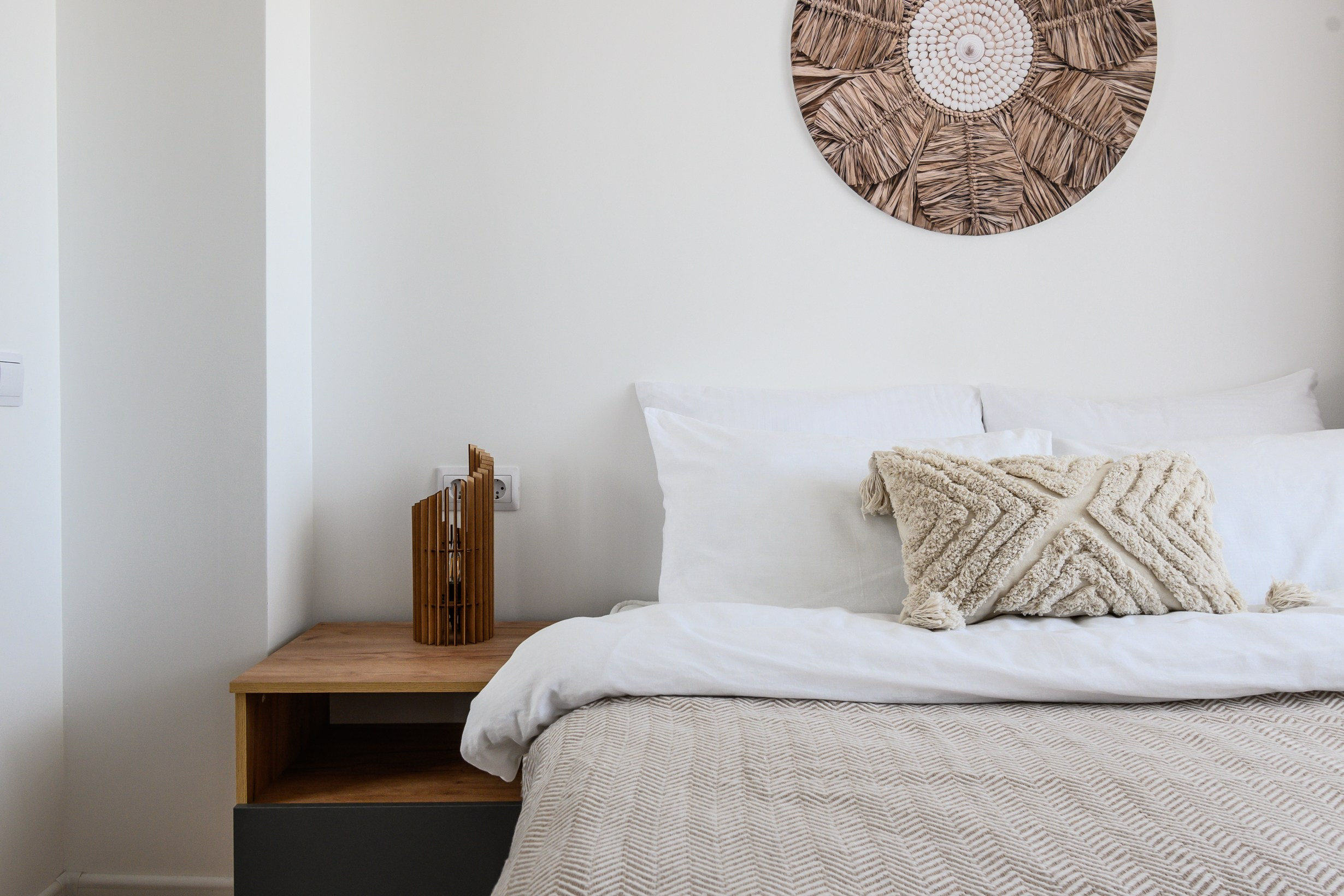 Загородный дом. Интерьерный фотограф Юлия Лебедева. Москва