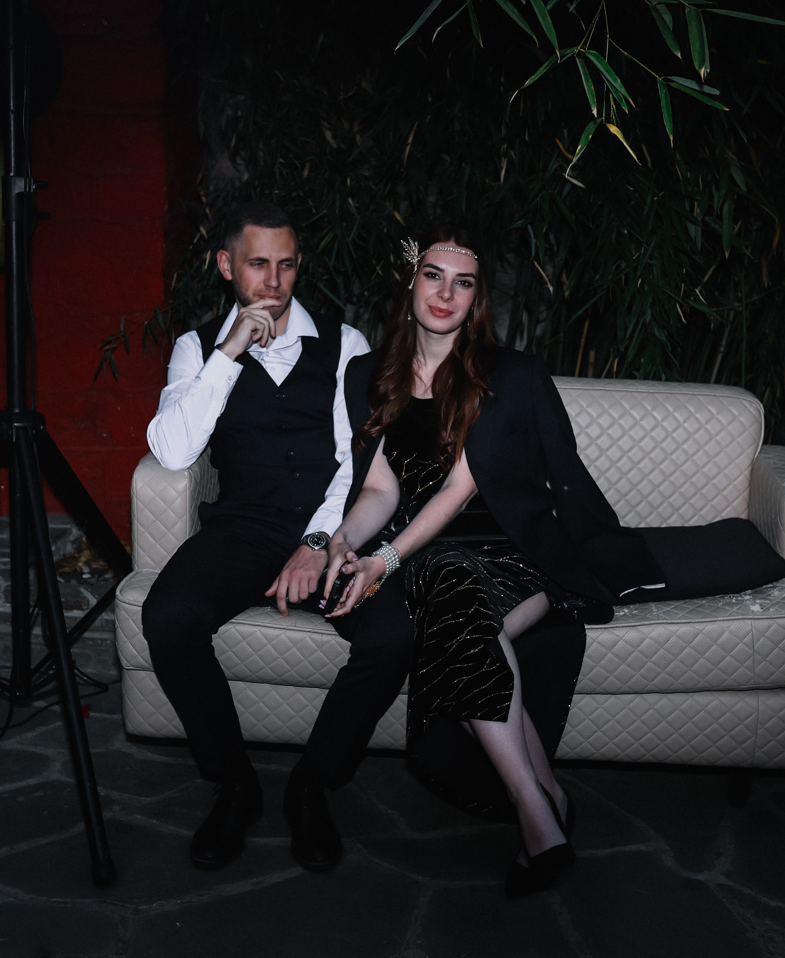 Обзор мероприятия @lubyanenkoo