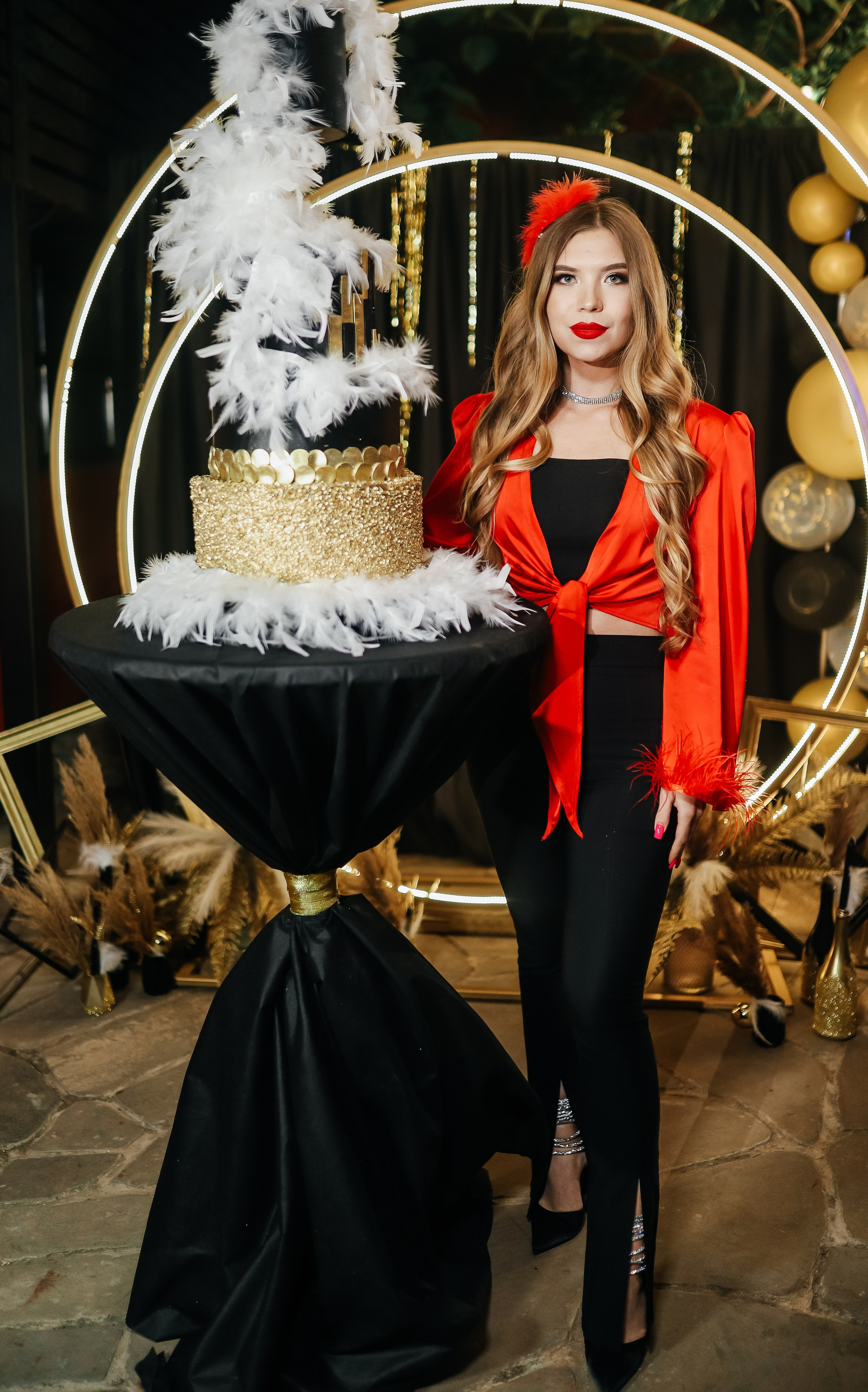 Обзор мероприятия @lubyanenkoo