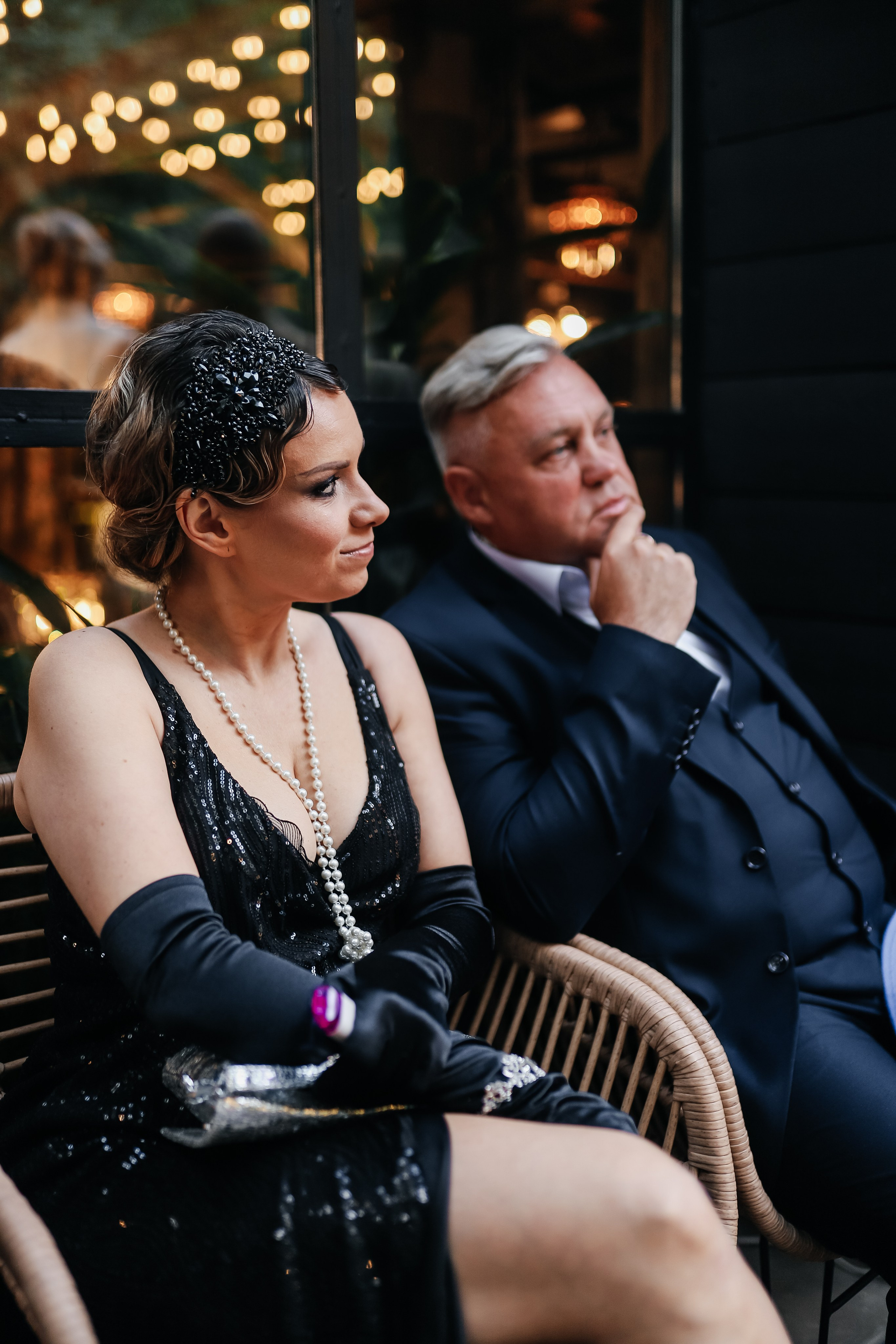 Обзор мероприятия @lubyanenkoo