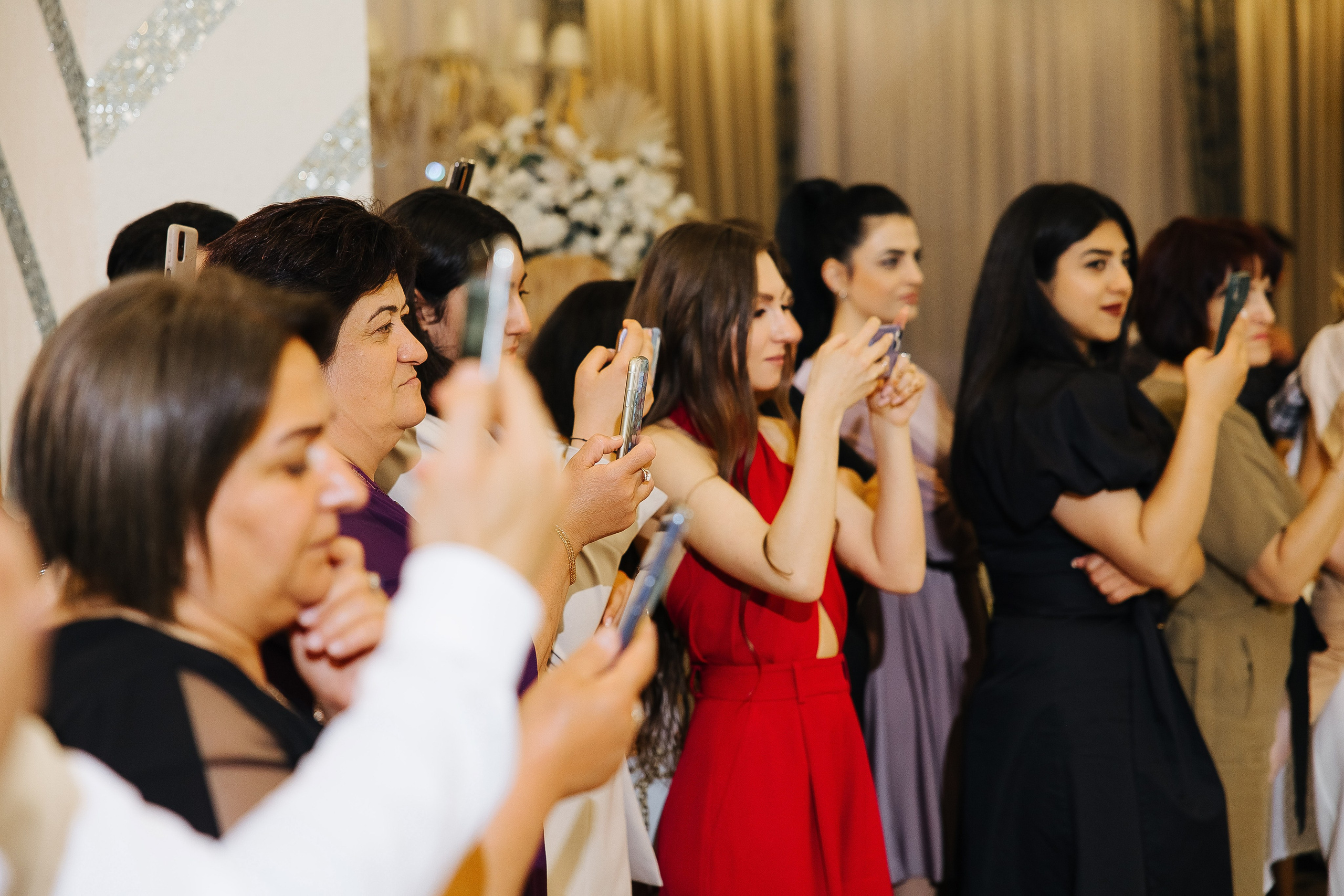 Шах и Ирада. Фотограф в Красноярске Надежда Воскресенская