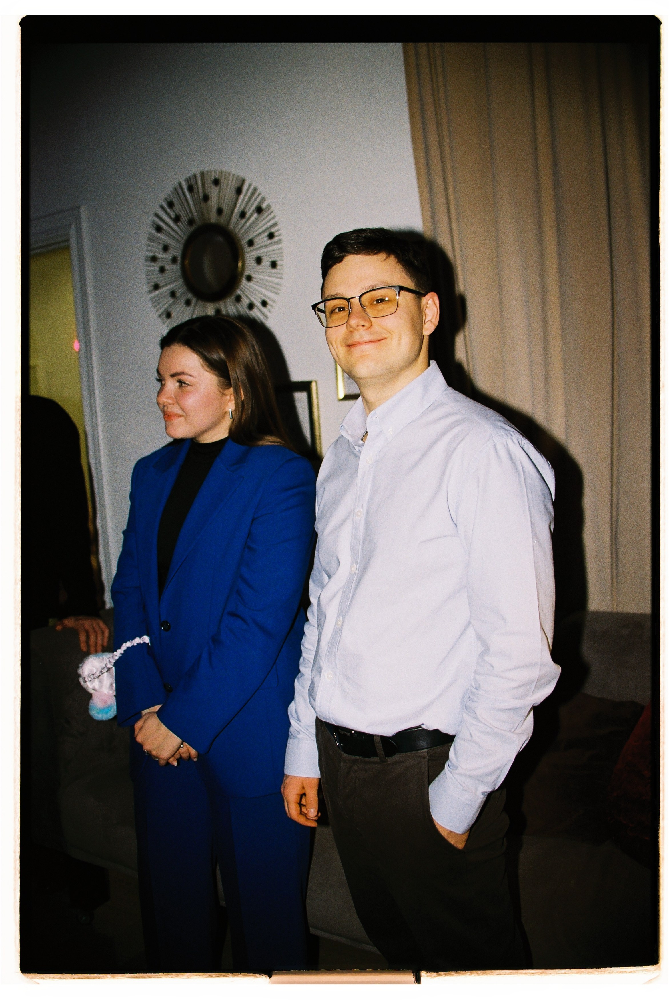 Ксения / День рождения. Свадебный фотограф в Москве Евгений Рыжов