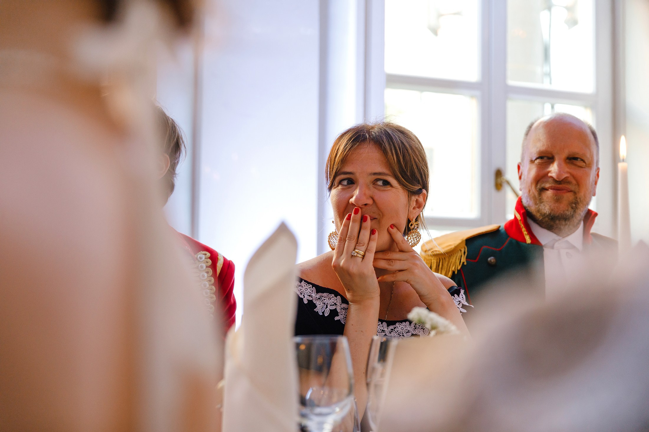 Антуан и Кристина. Свадебный фотограф в Москве и МО Александр Ласковенков