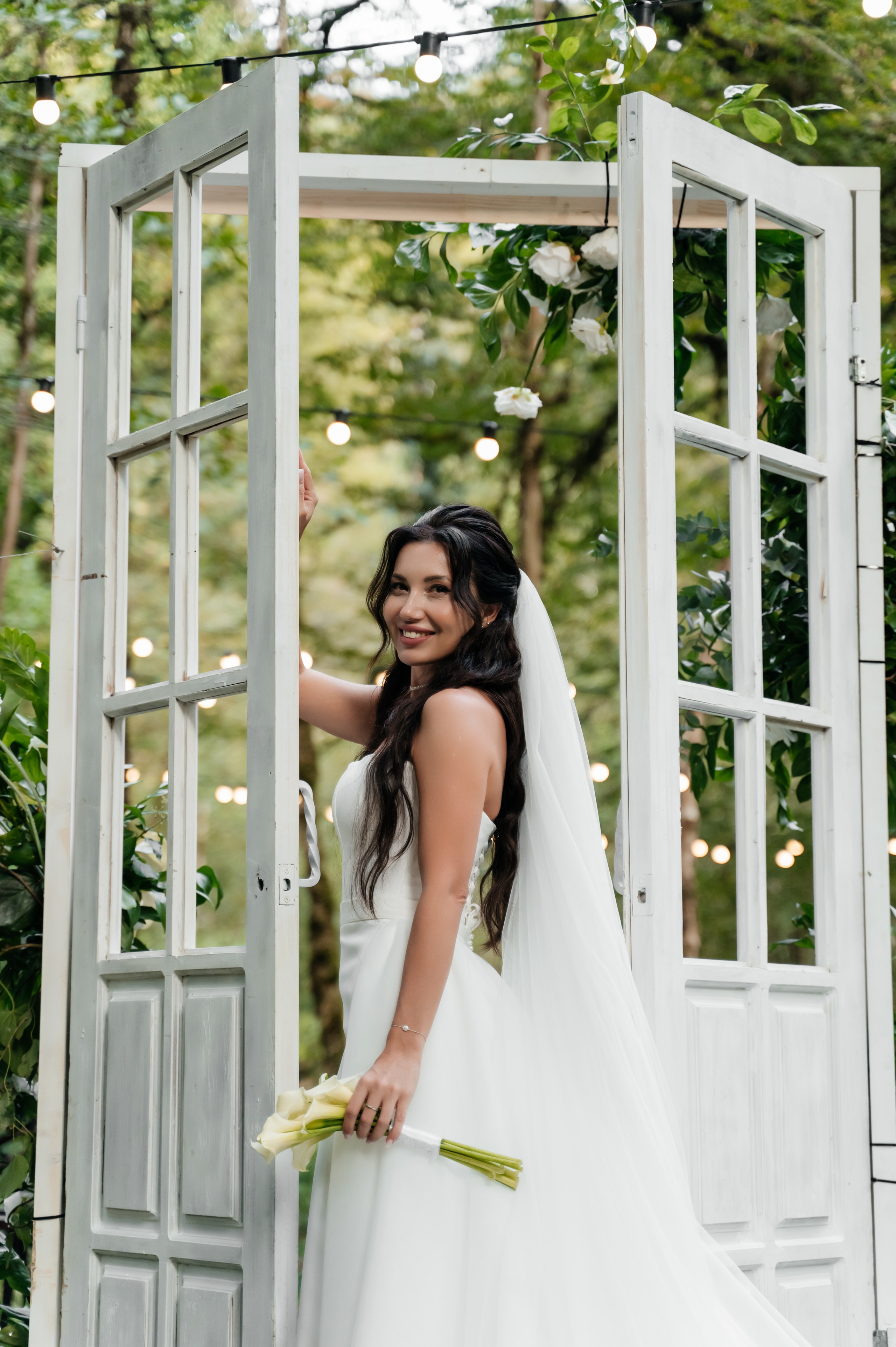 Даниил и Мария. Фотограф Палий Ульяна