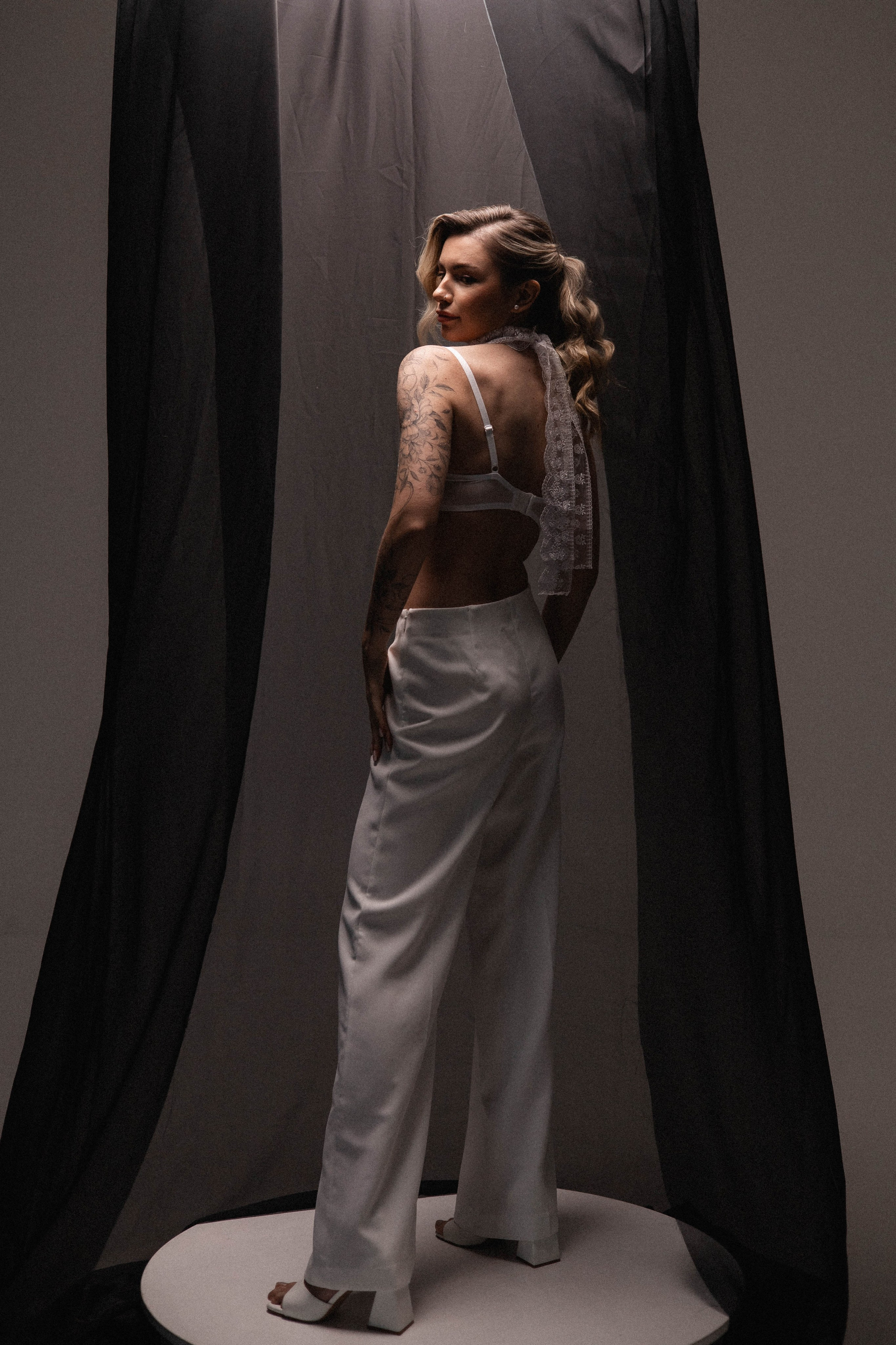 Екатерина. Свадебный и портретный фотограф Соломко Диана