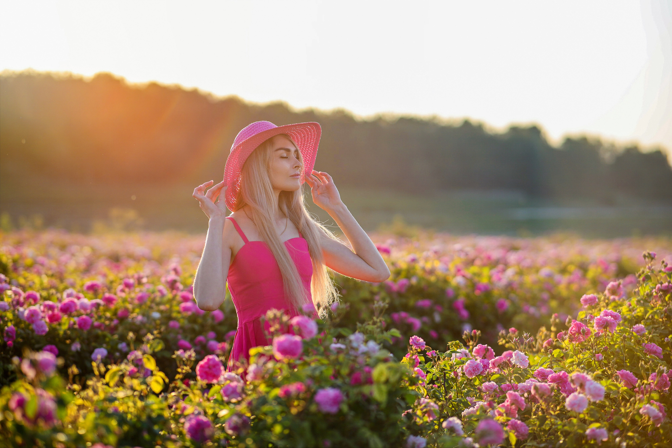 Портфолио. Фотограф, фотосессии «Всё включено» в Москве и Московской области