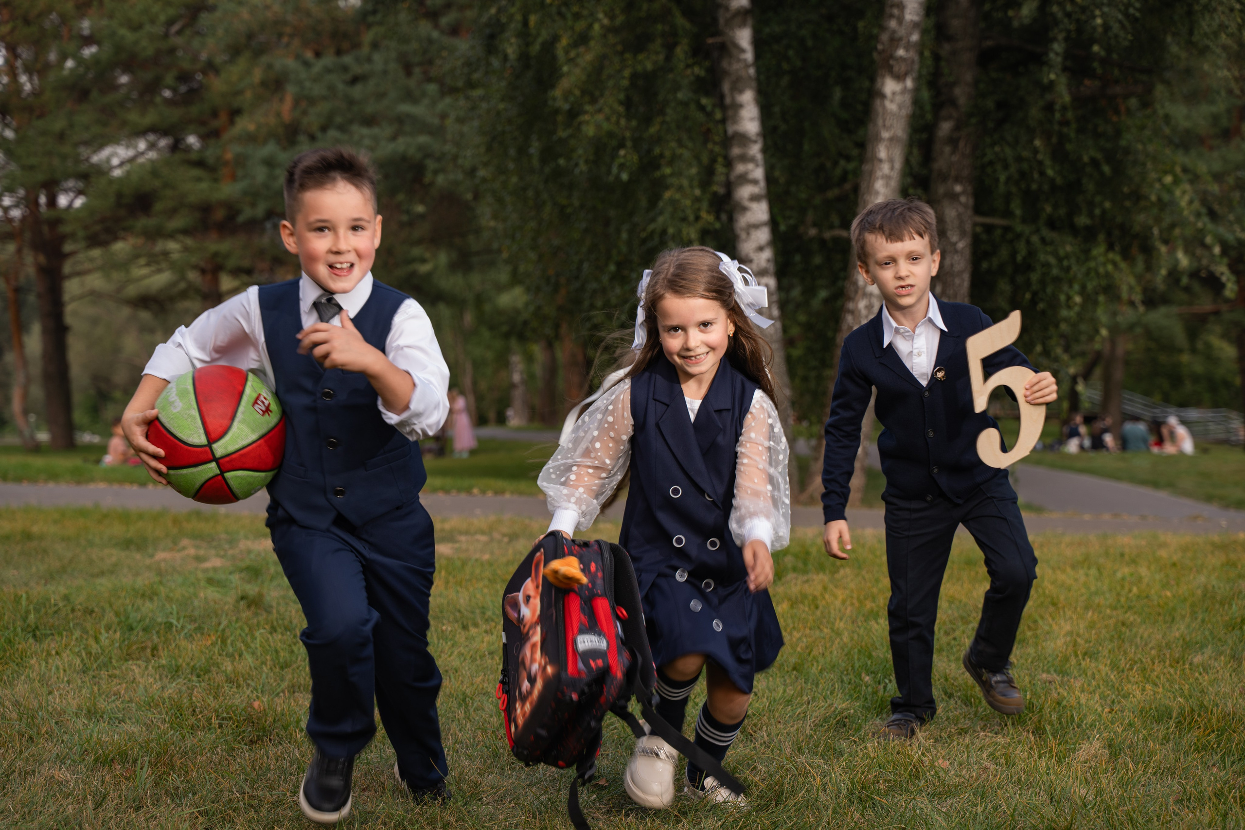 Групповые фотографии. ГЛАВНАЯ