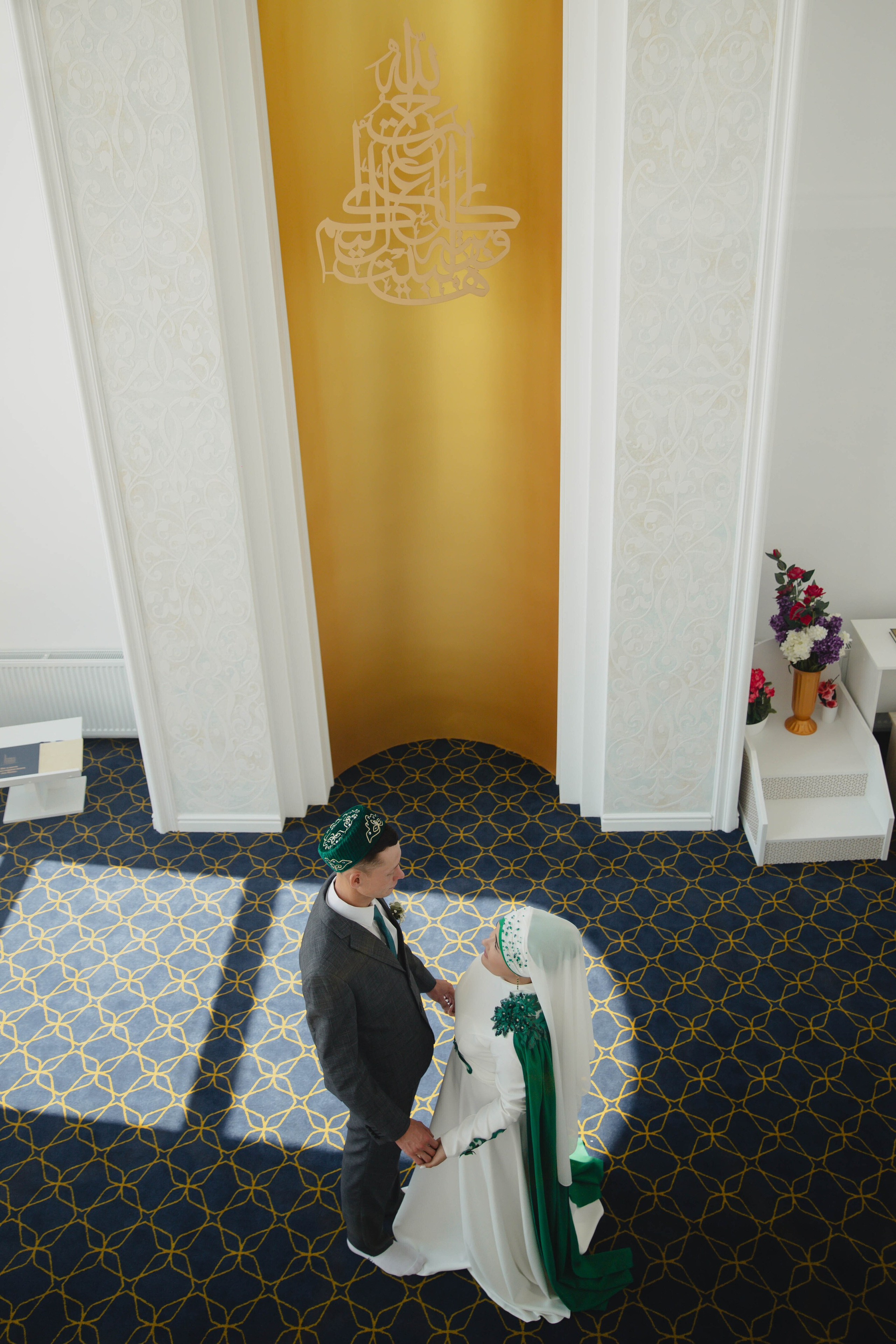 Ильнур & Гульназ. Фотограф Чекмагуш Уфа Хансверова Зарина