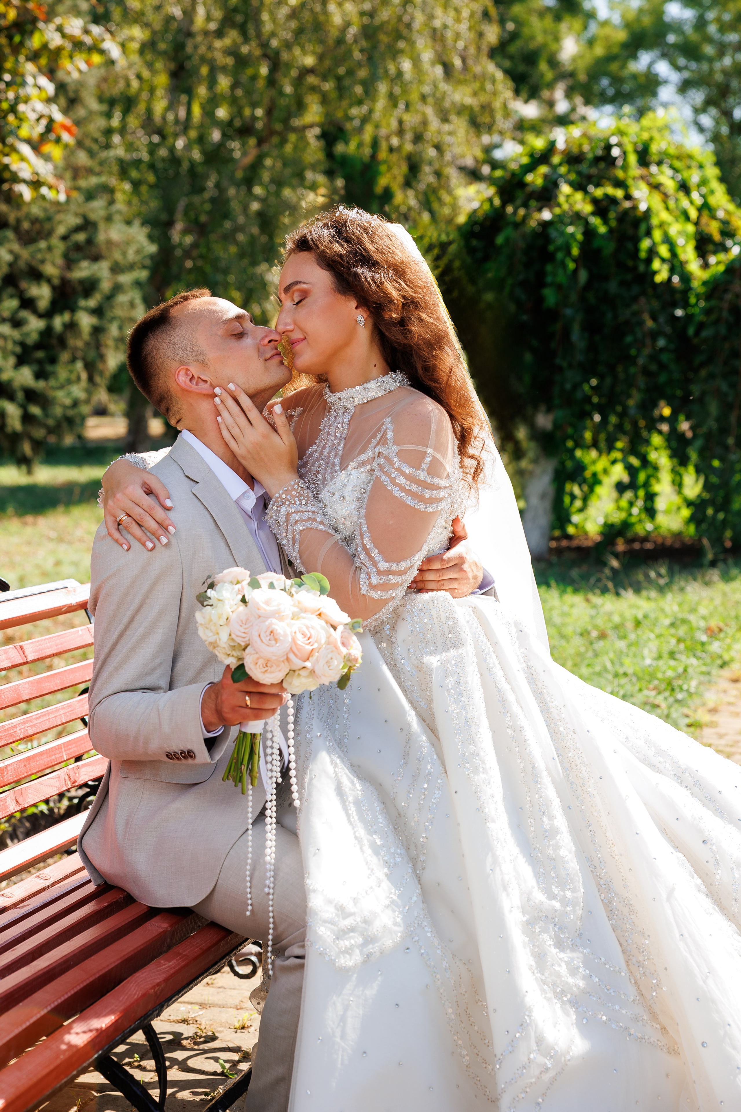 Свадьба 30 августа 25года. Свадебный и семейный фотограф в Армавире