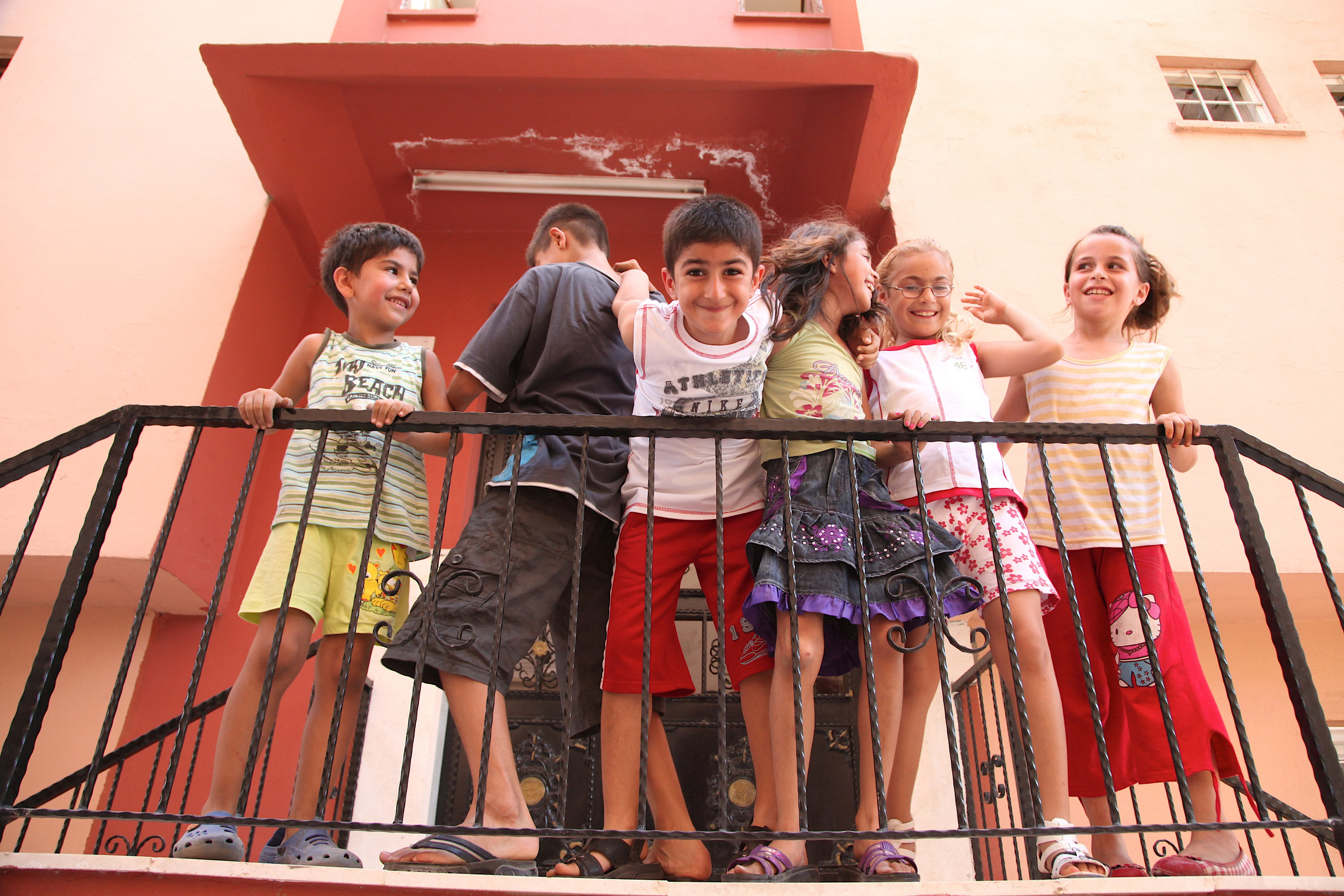 Репортажная фотосъёмка. Фотограф Илья Назаренко