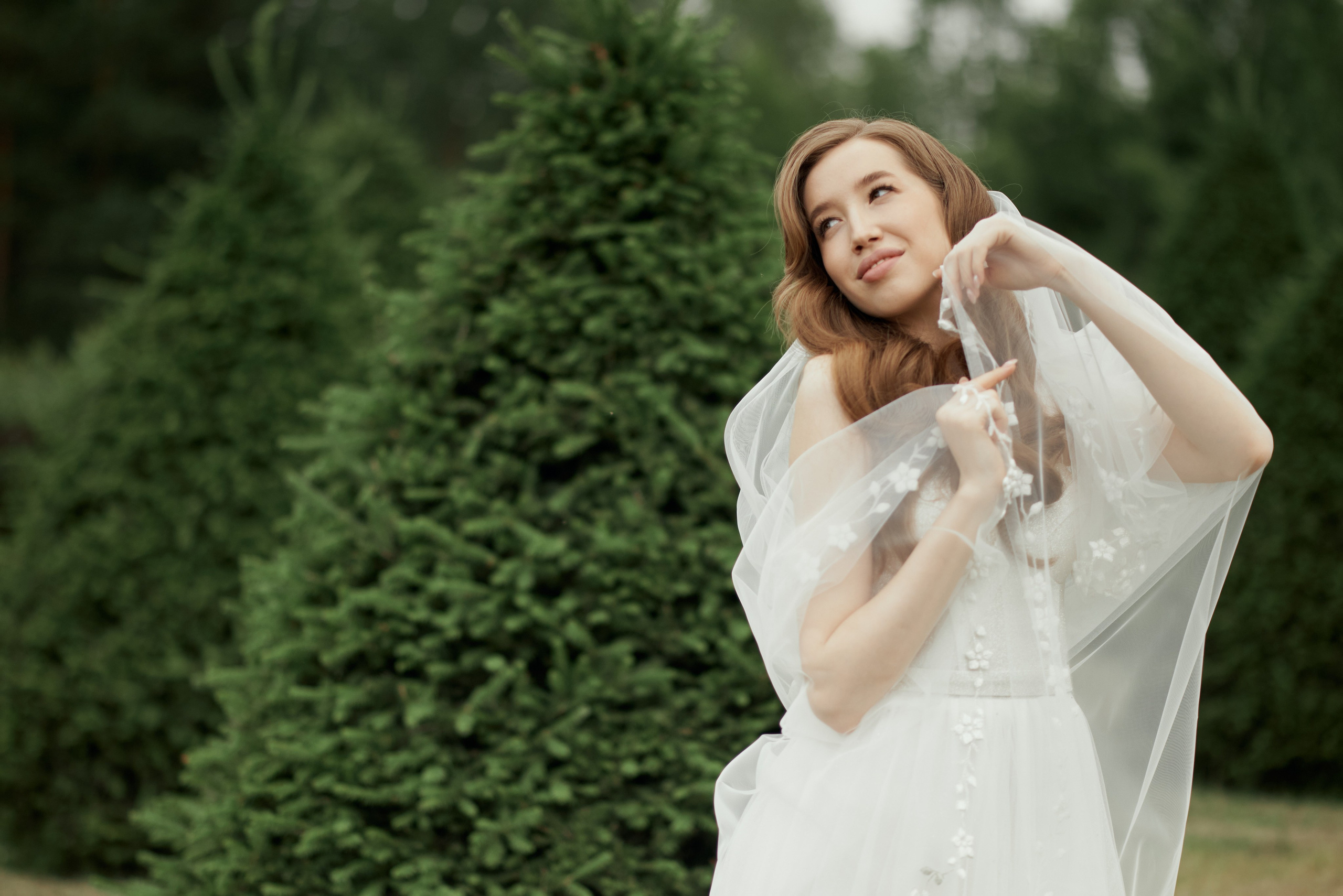 Азалия и Данил. Свадебный фотограф Александр Браво