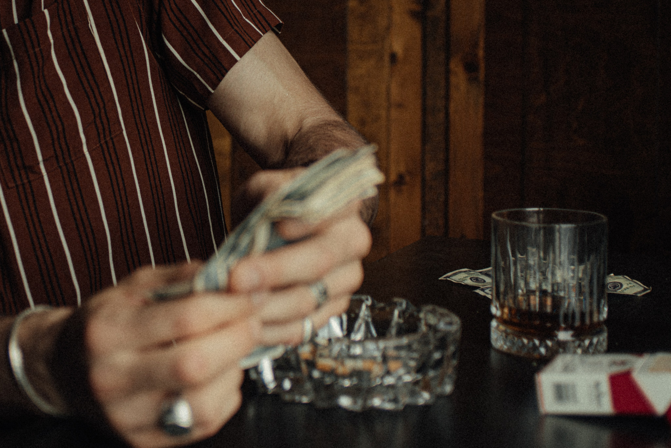 The Balvenie. Фотограф Дмитрий Алехин. Репортажная съемка мероприятий в Москве