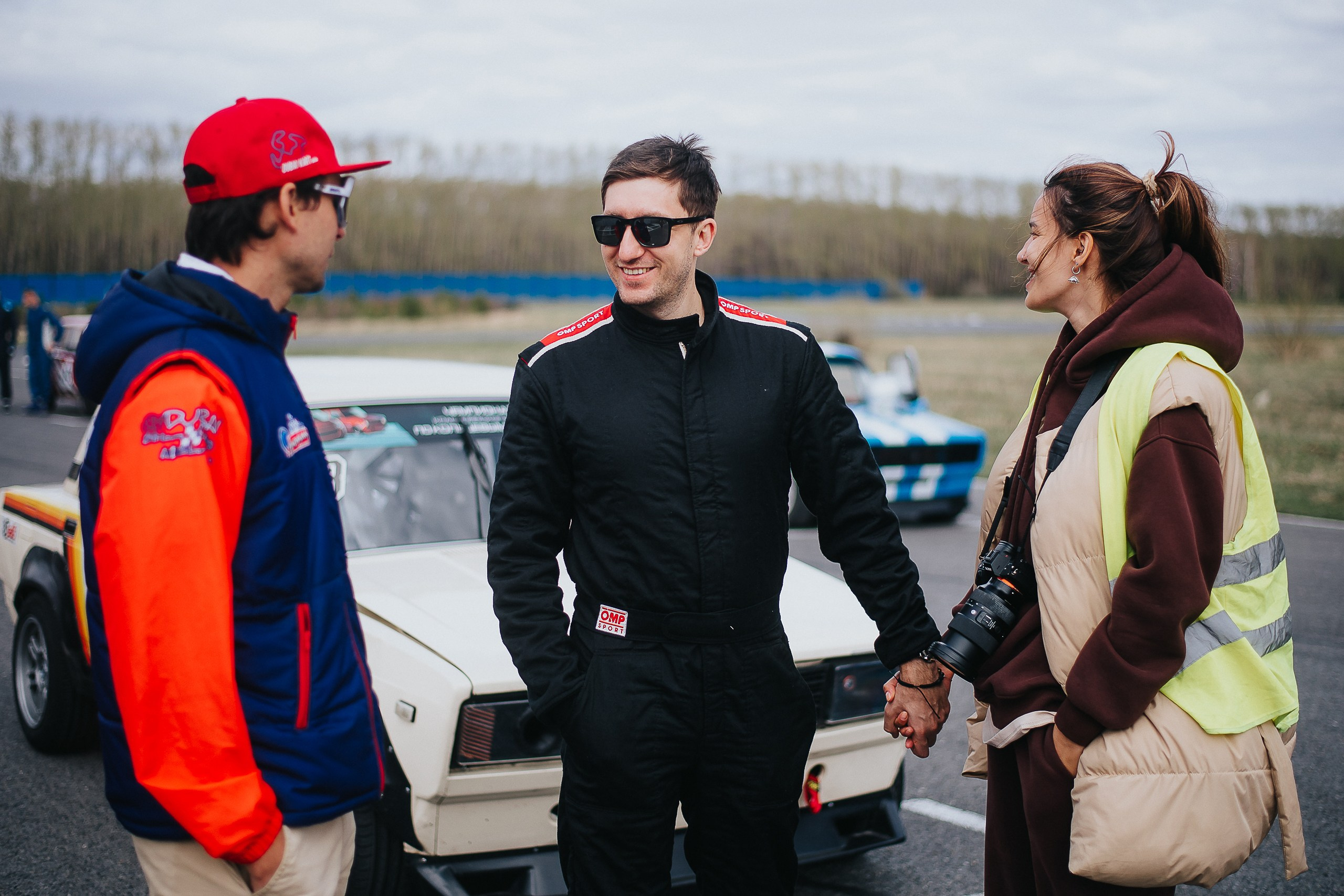 2025.05.04 — КСКГ Классика — 1 этап. Репортажный фотограф в Кемерово