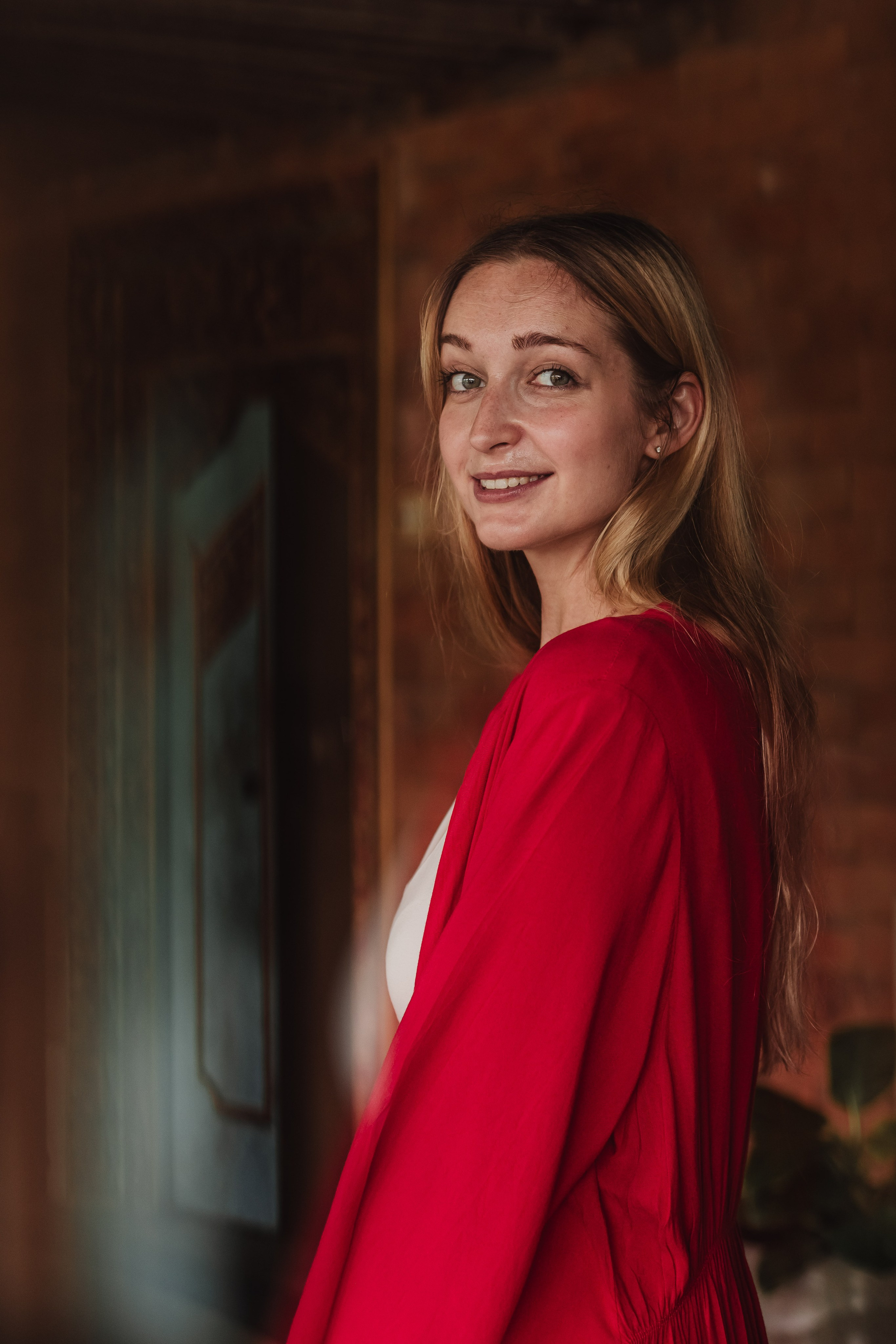 Diwali 11/11 w Bhakti Bliss celebration. Mariam Bagdasaryan