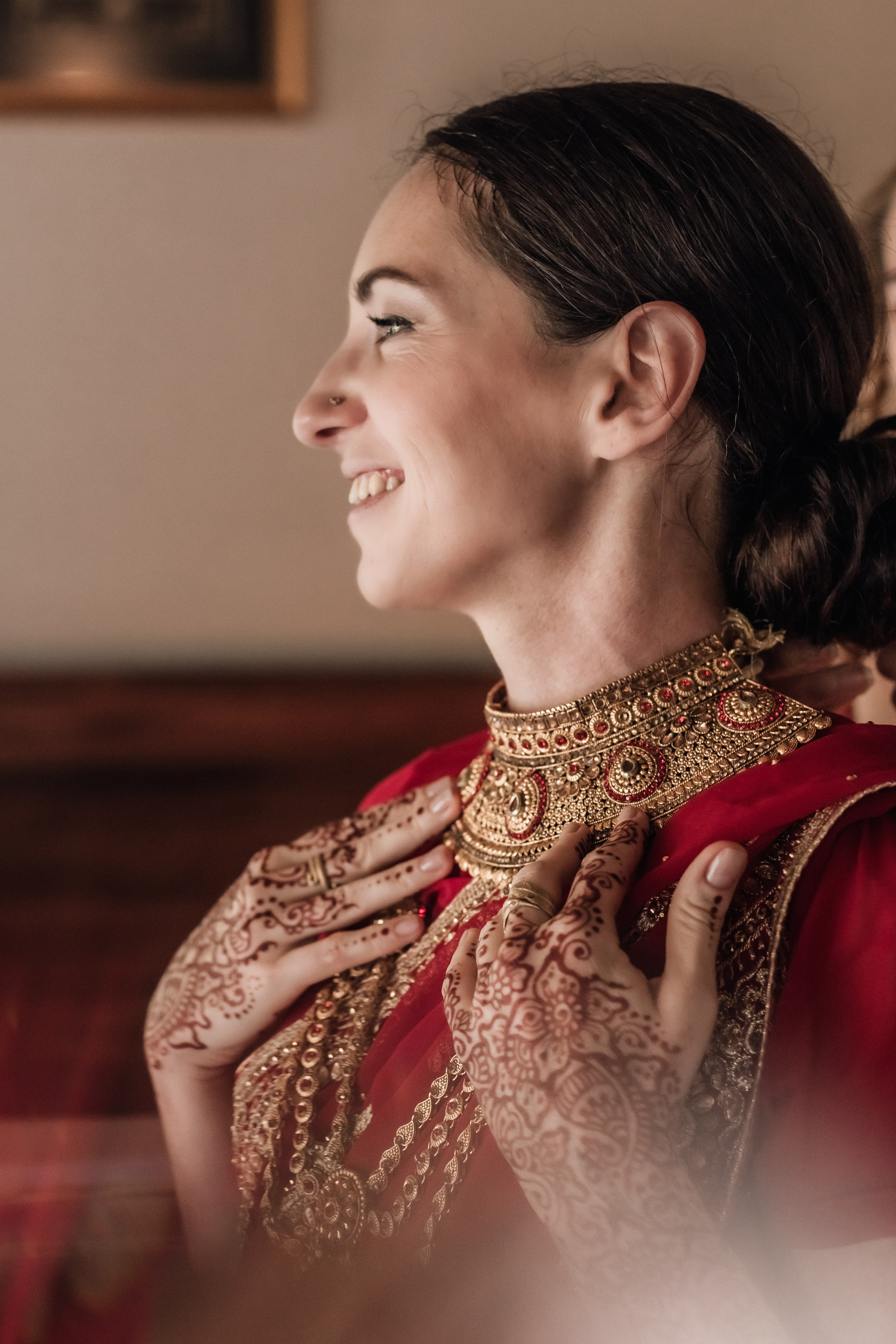 Wedding Karunika & Haridas. Mariam Bagdasaryan