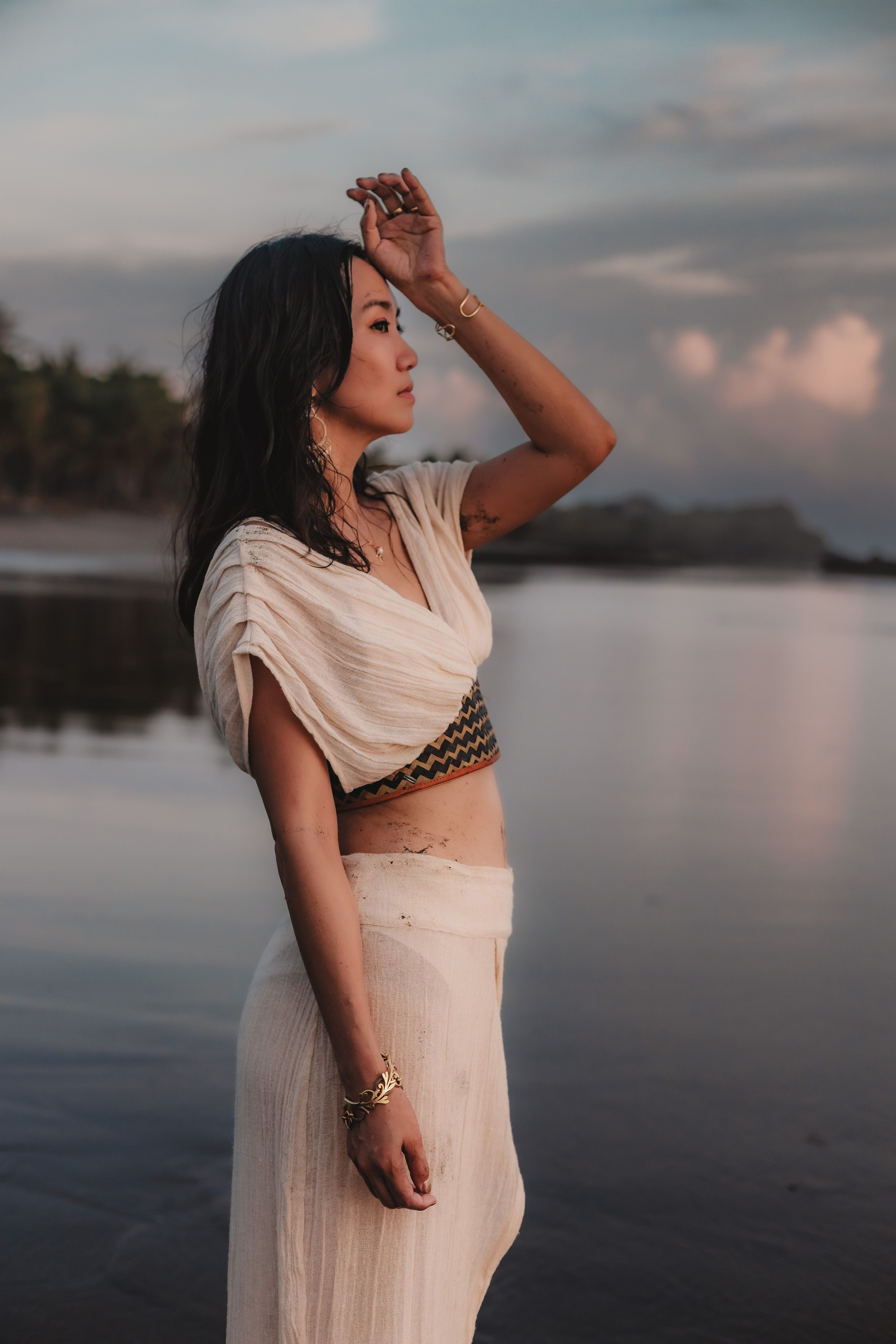 New chapter. Мариам Багдасарян