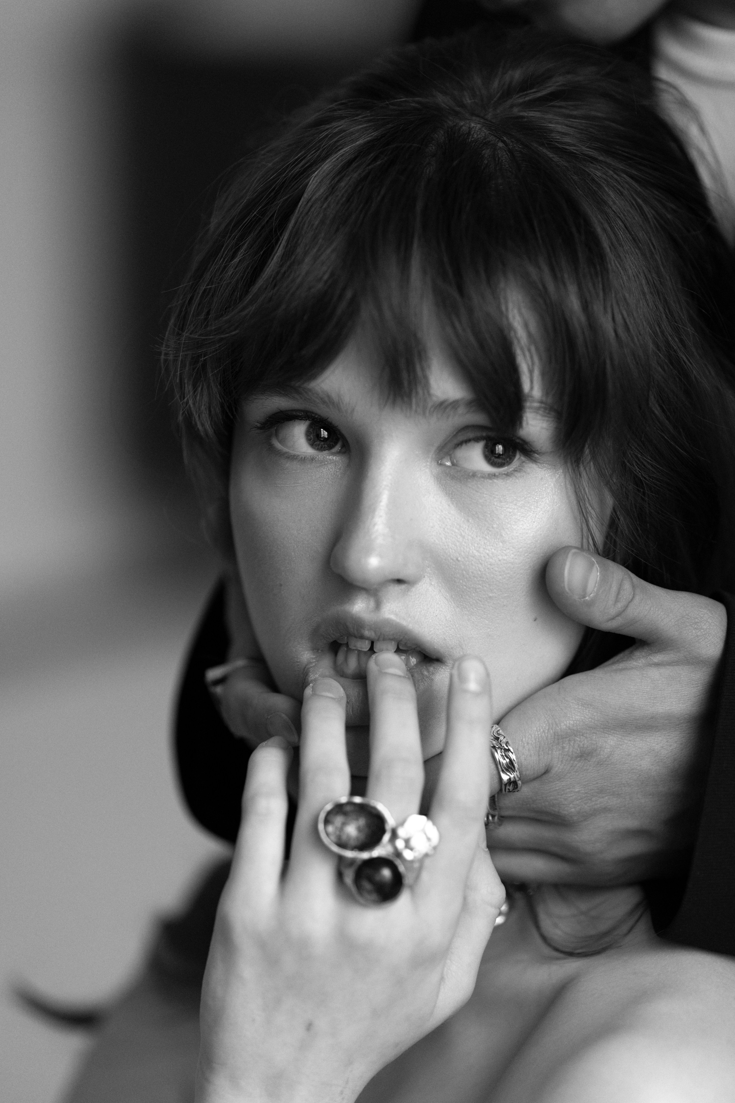 Свадебные серии. Фотограф Нижний Новгород