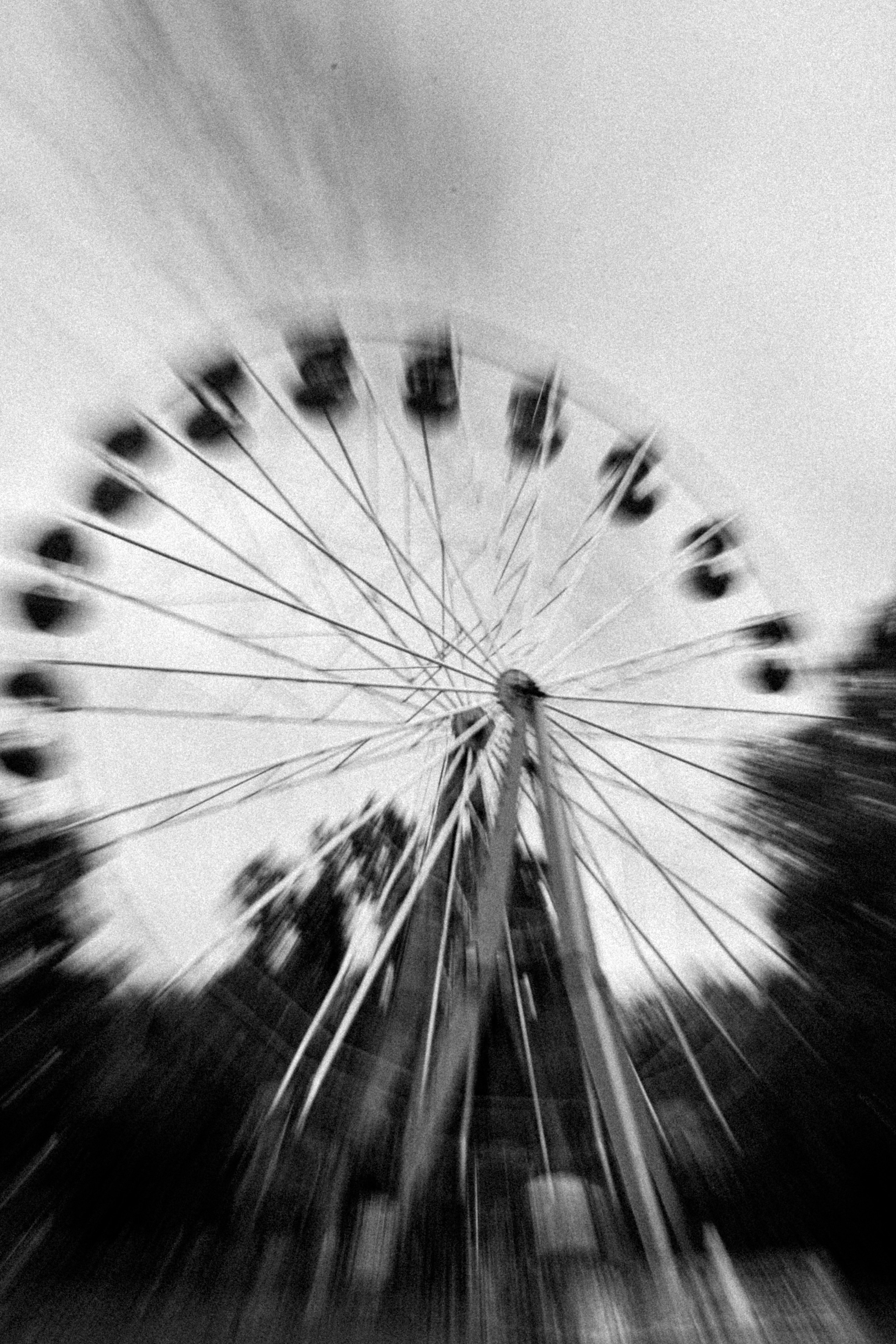 Город Н. Предание о руинах: АРХИВ ПУСТОТЫ