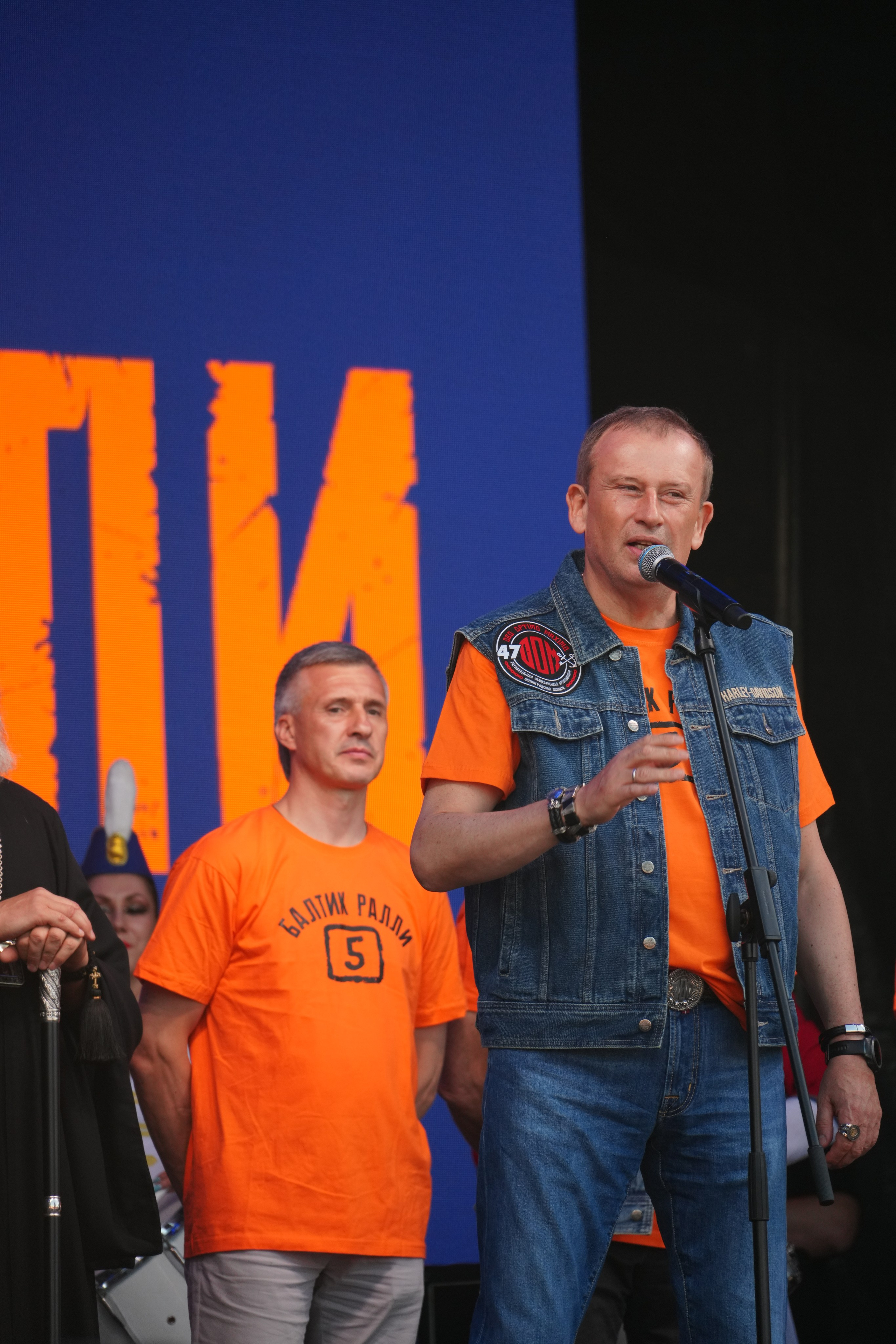 БАЛТИК РАЛЛИ Выборг 2025. Портретный фотограф в Санкт-Петербурге Дмитриева Наталия