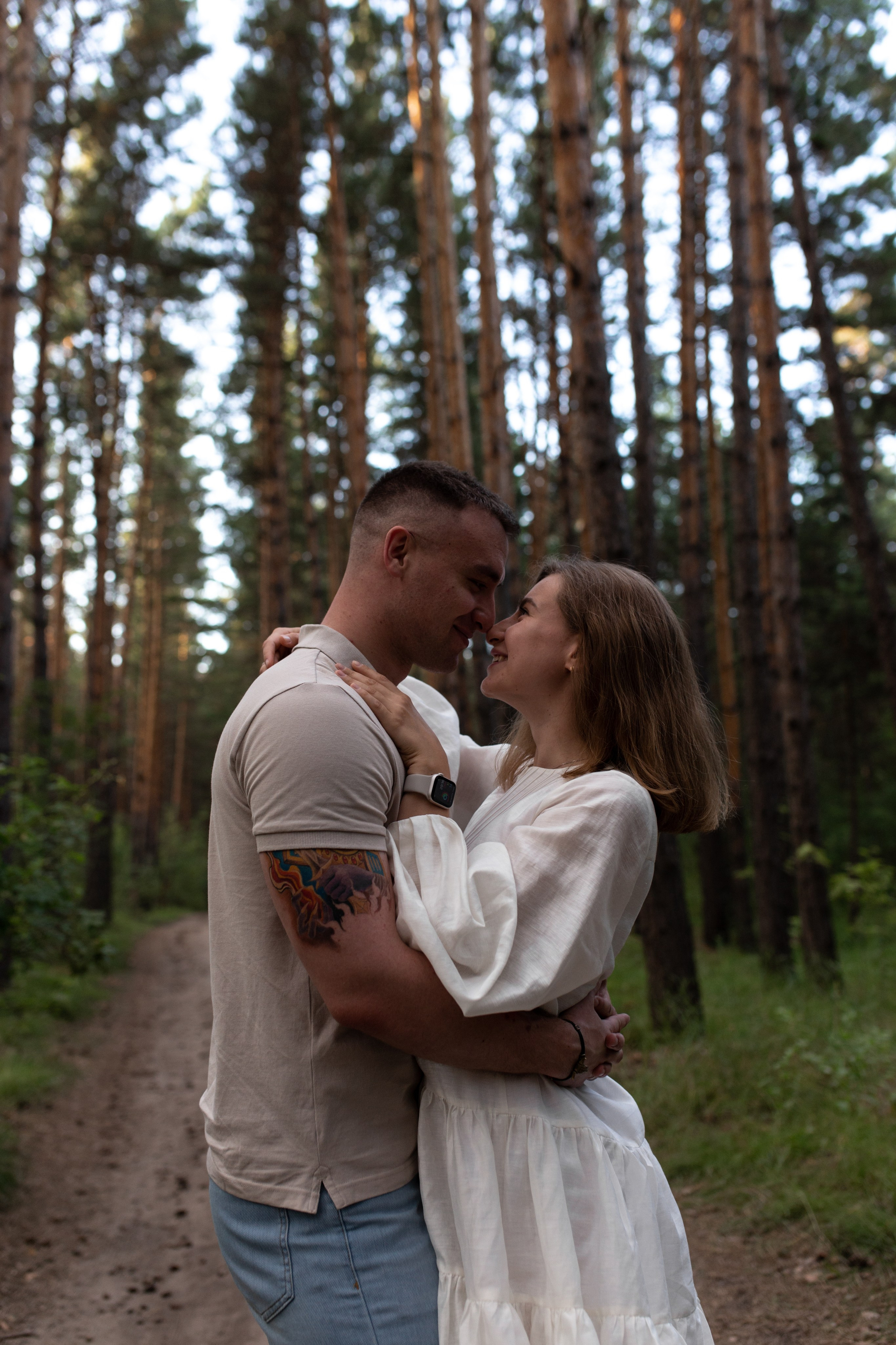 Катя. Фотограф Новосибирск Халуева Елена